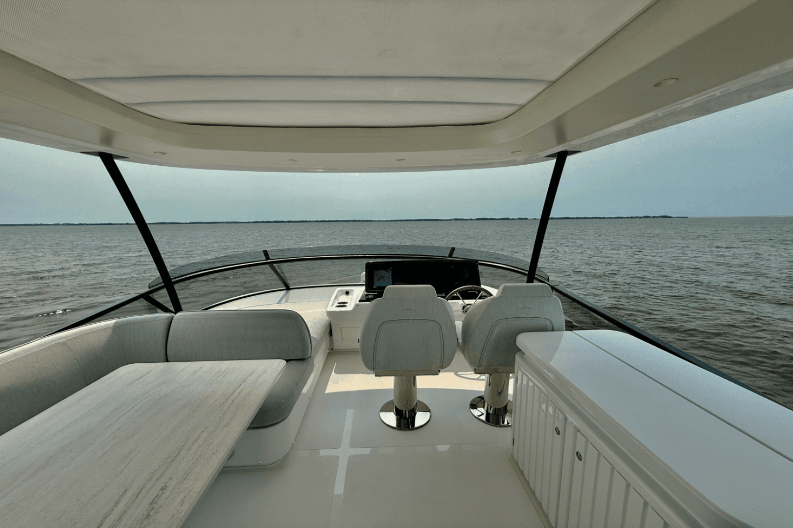 2026 Azimut Magellano 60 - Image 79