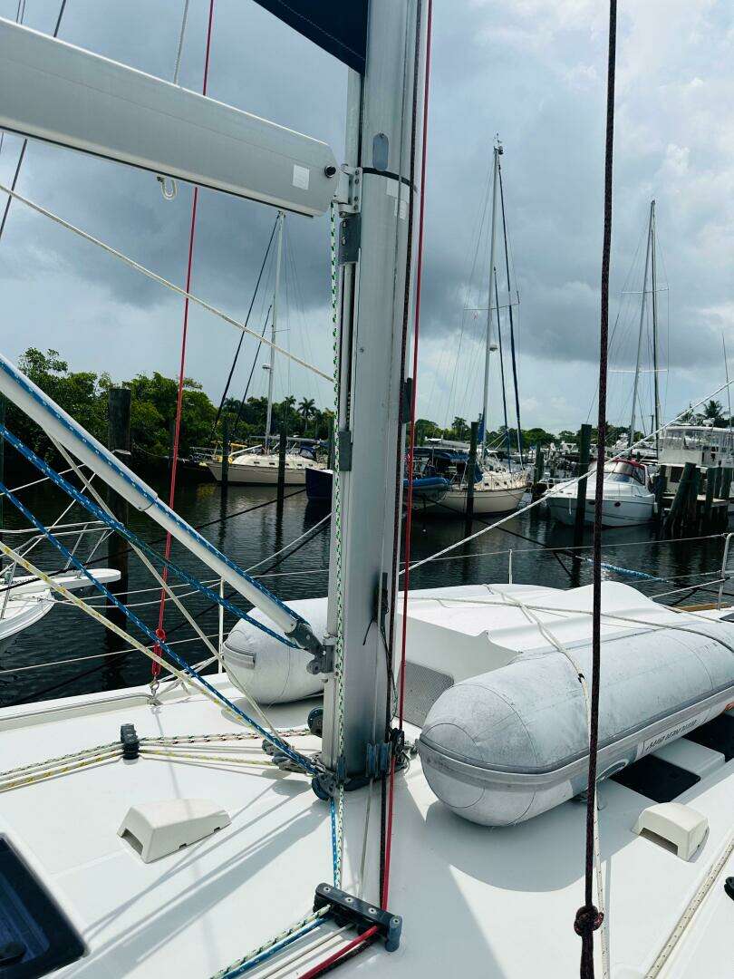 2015 Beneteau Oceanis 45 - Image 34