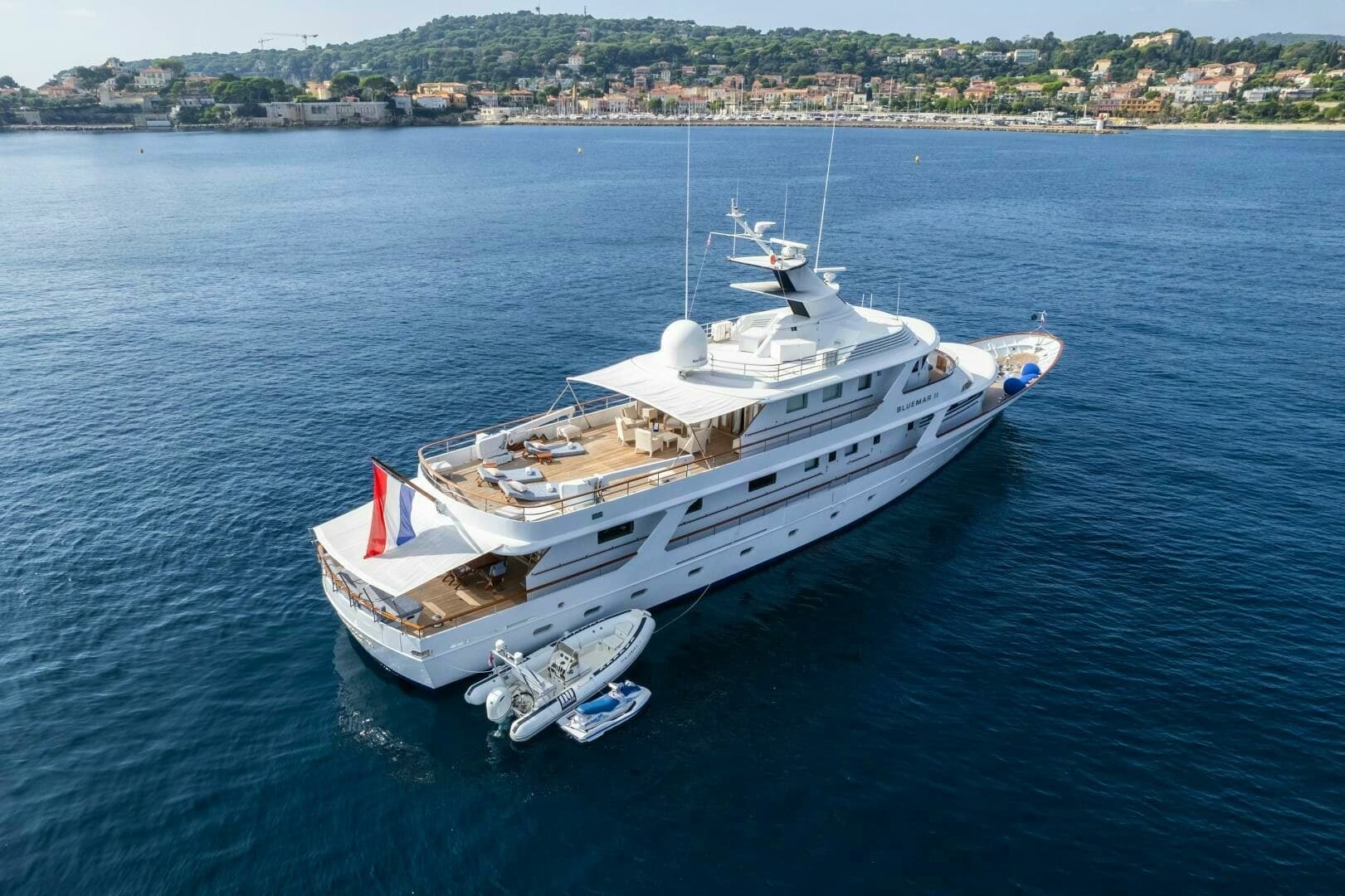 1978 Feadship Custom - Image 3