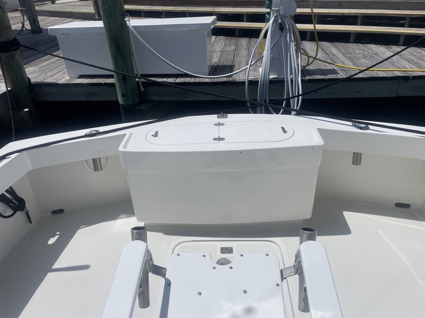 1968 Hatteras 34 Sportfisherman - Image 11