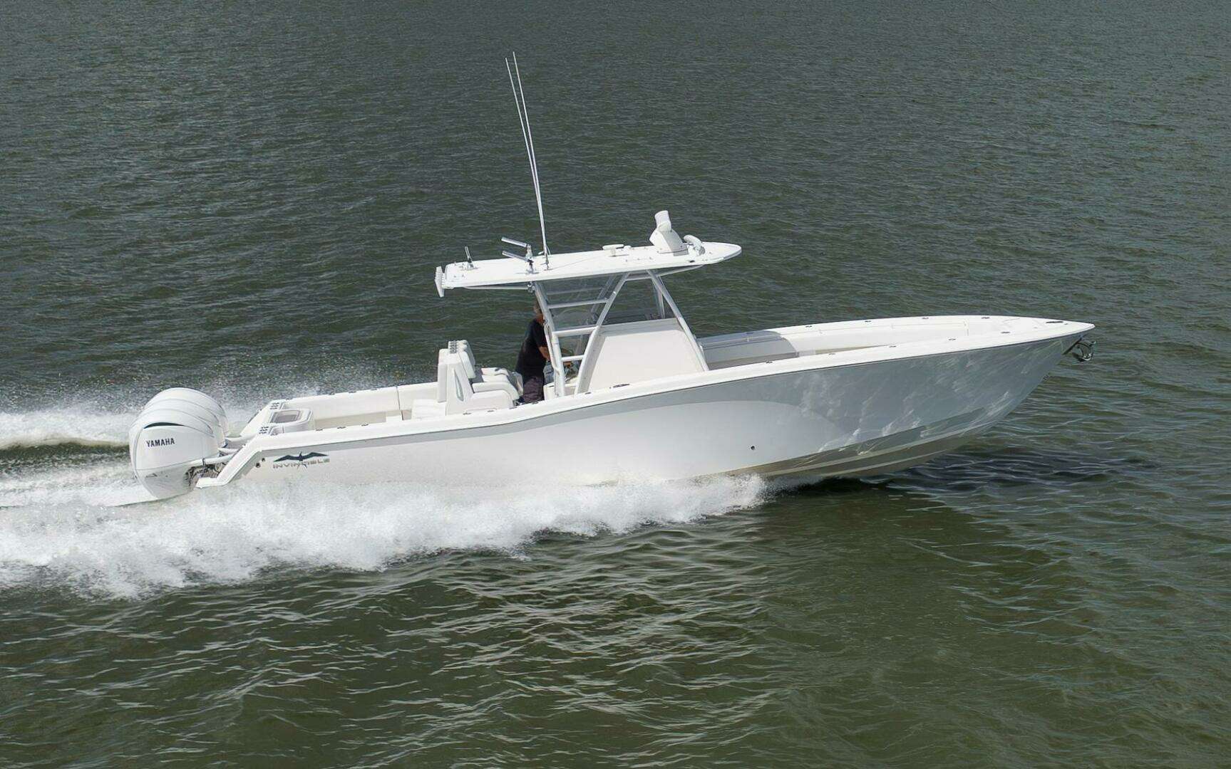 2018 Invincible 36 Open Fisherman - Image 9
