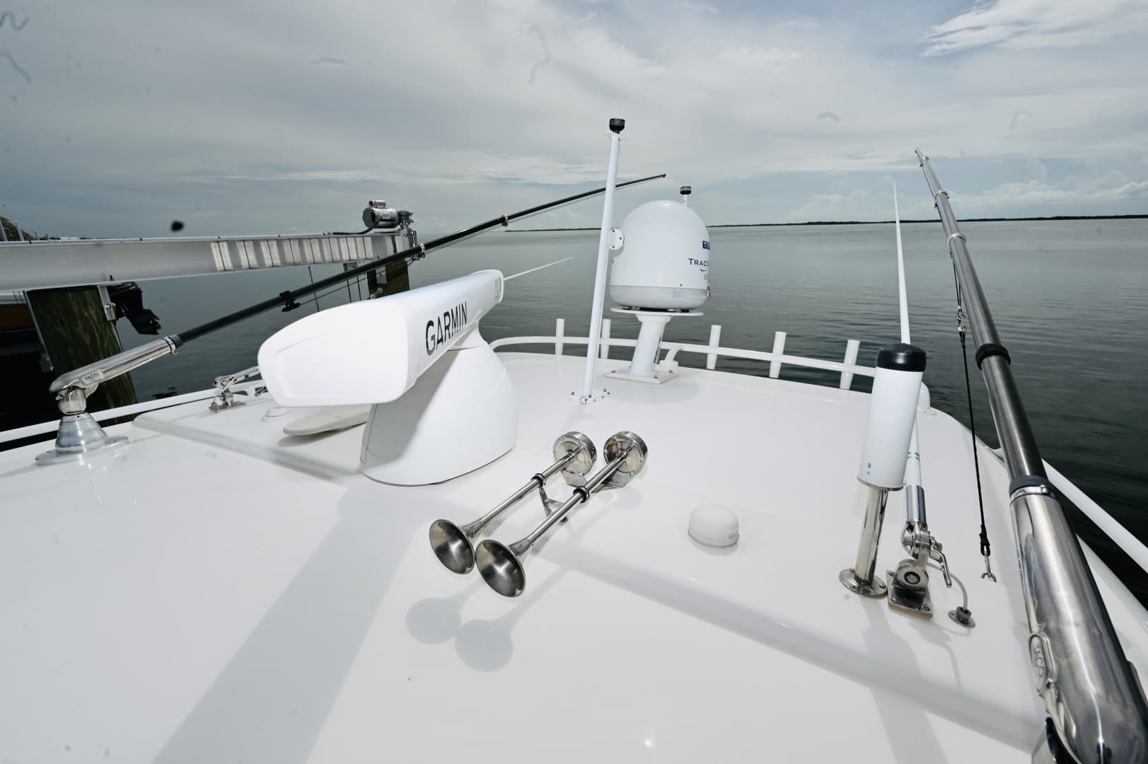 2019 Intrepid 475 Sport Yacht - Image 30