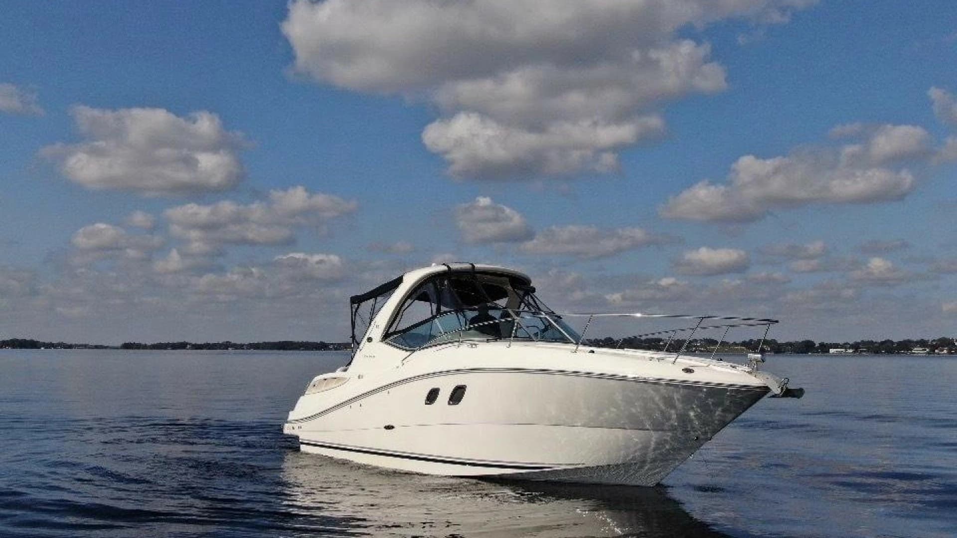 2009 Sea Ray 310 Sundancer - Image 25