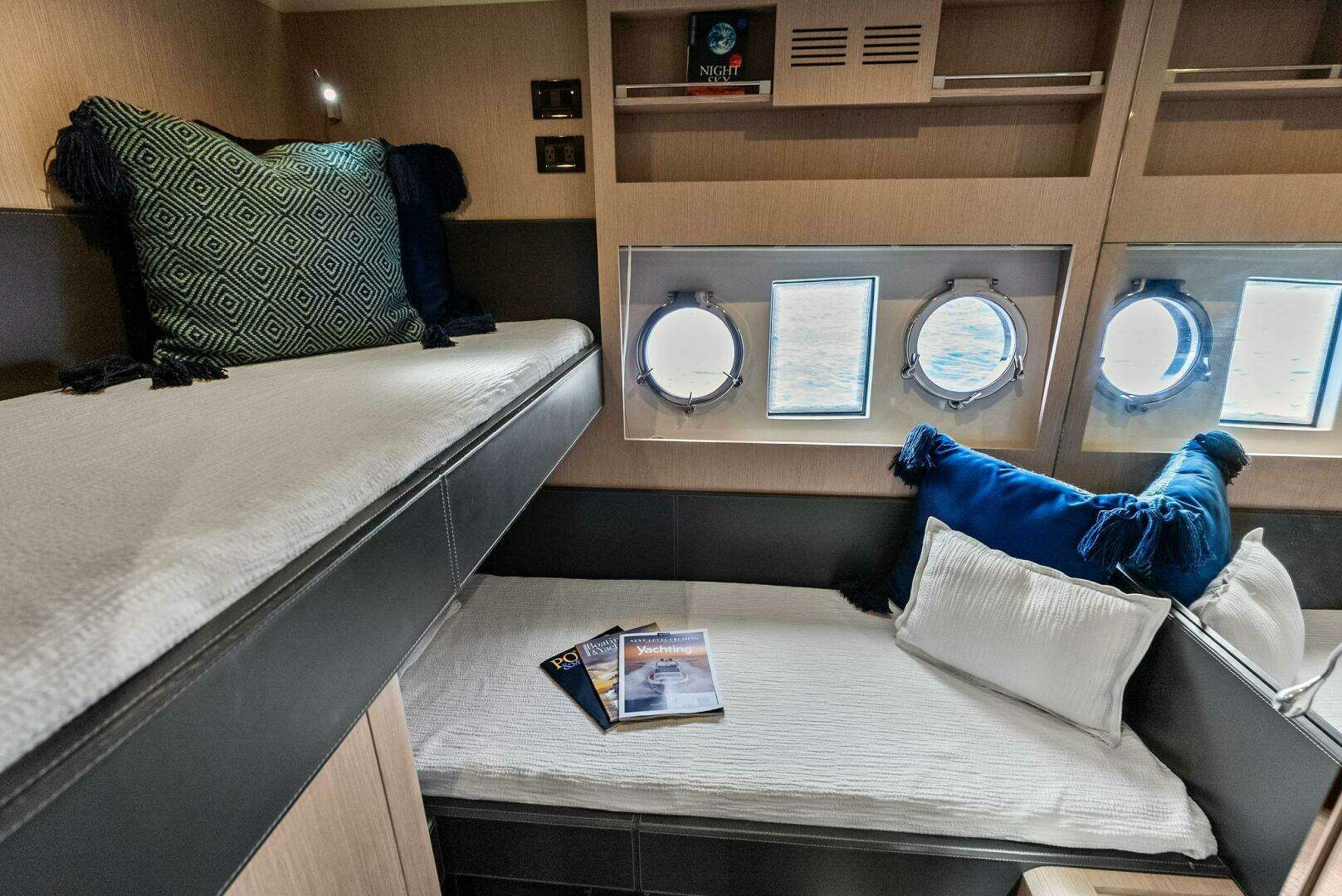 2015 Riva 63 Virtus - Image 71