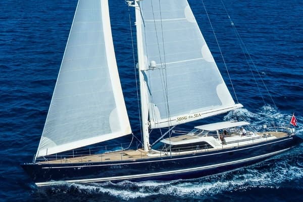 2002 Nautor Swan Swan 112 - Image 1
