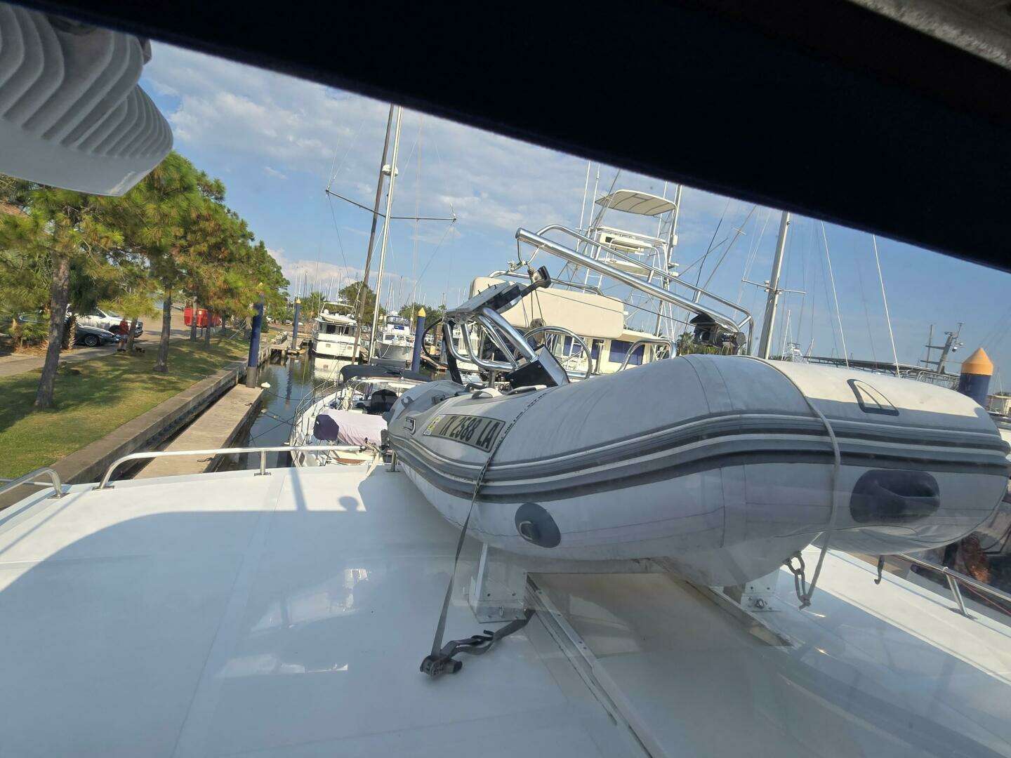 1987 Nova Marine Moorea - Image 33