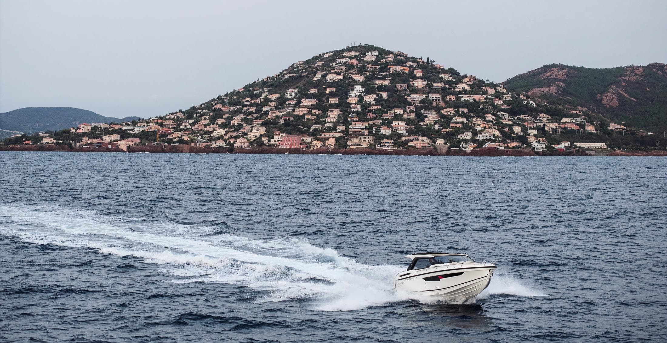 2025 Skamander Sorrento - 72