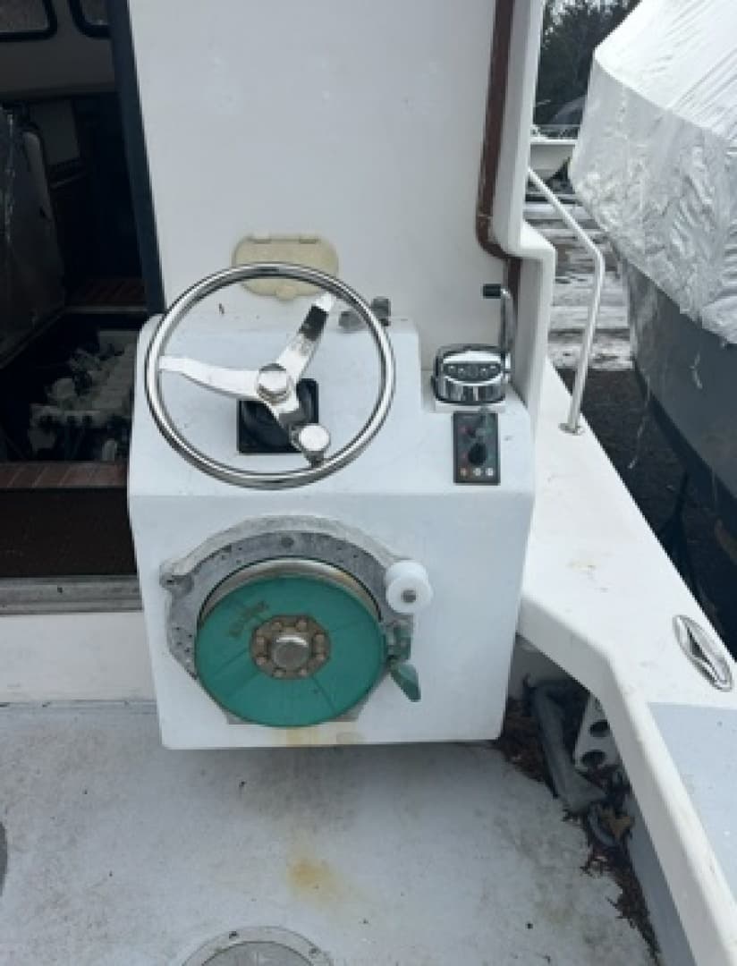 1998 Eastern JC Casco Bay - Image 12