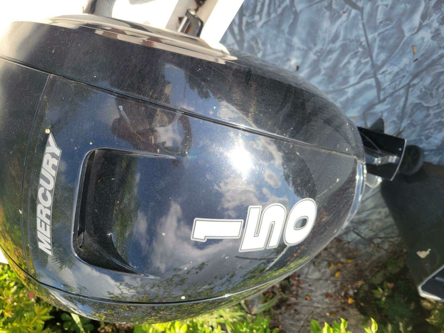 2023 Bayliner VR6 OB - Image 9