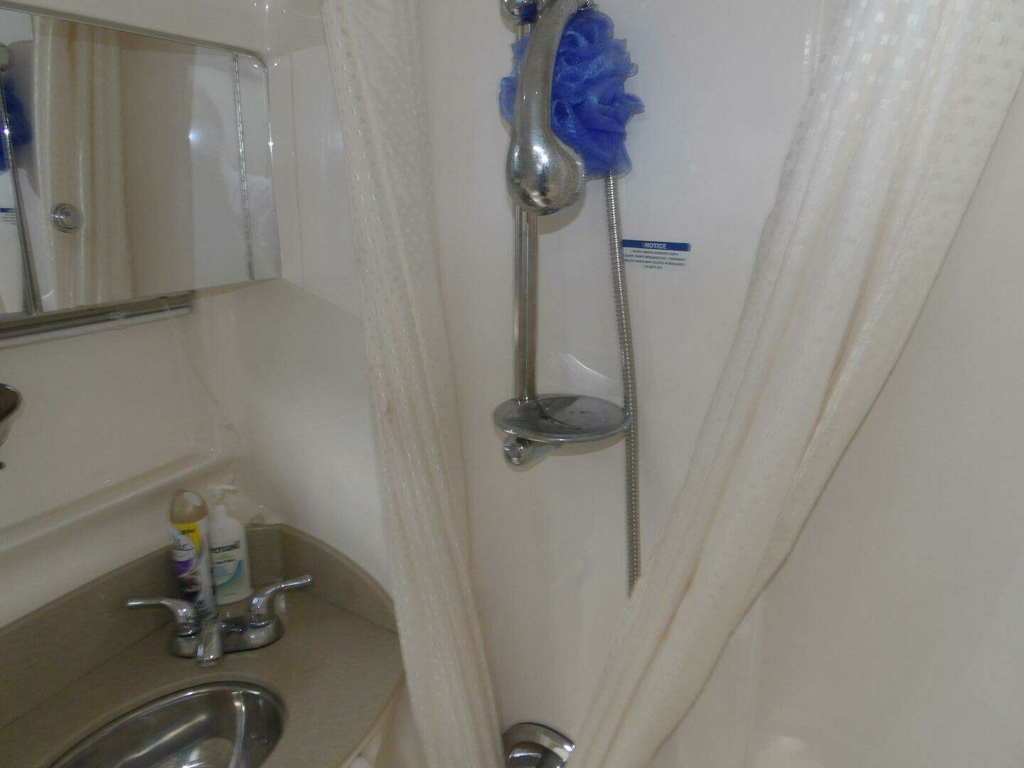 2004 Chaparral Signature 350 - Image 41