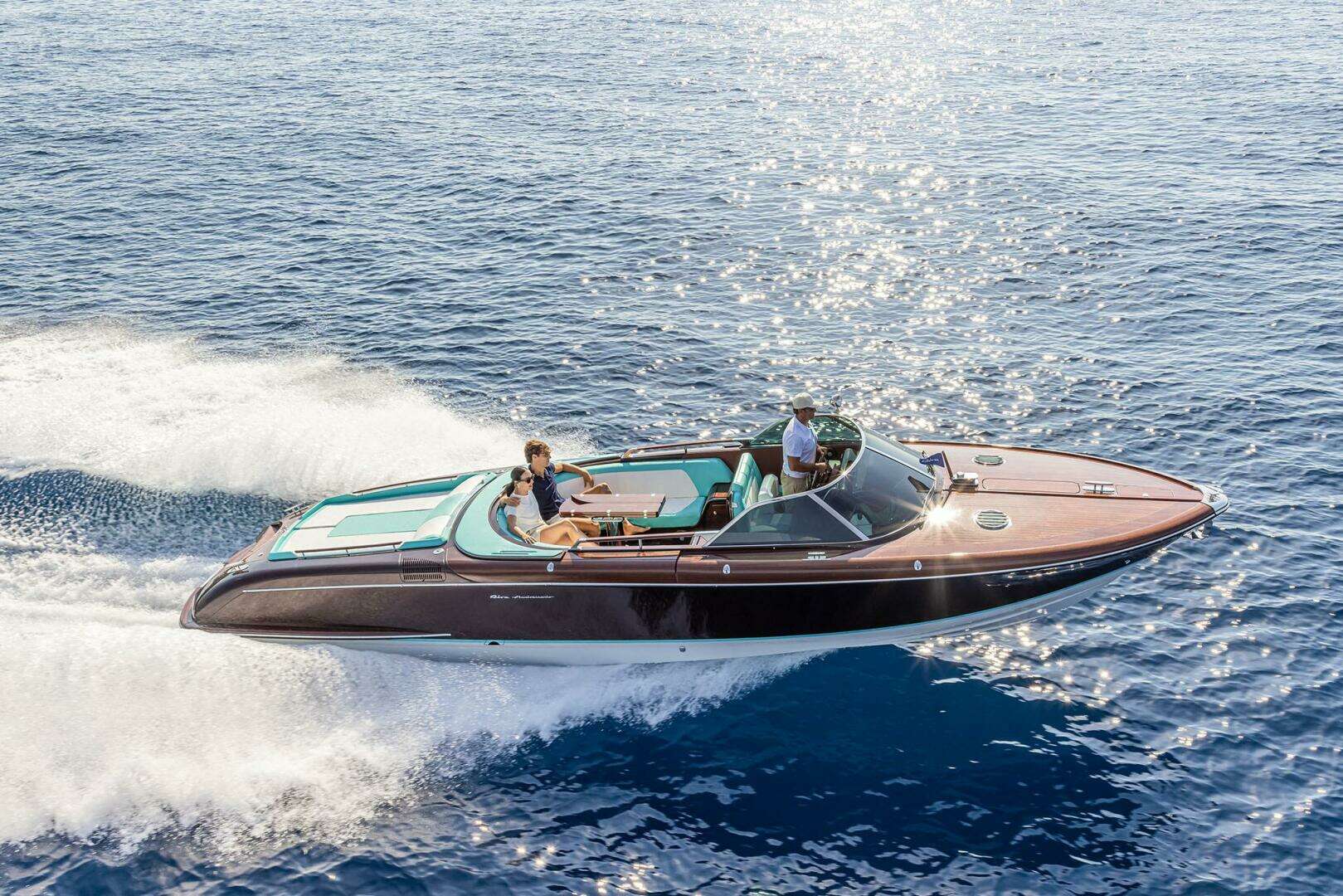 2023 Riva Anniversario - Image 12