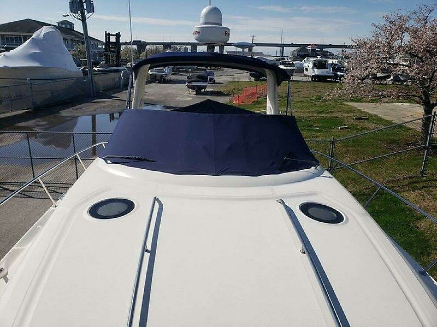 2007 Sea Ray 340 Sundancer - Image 6