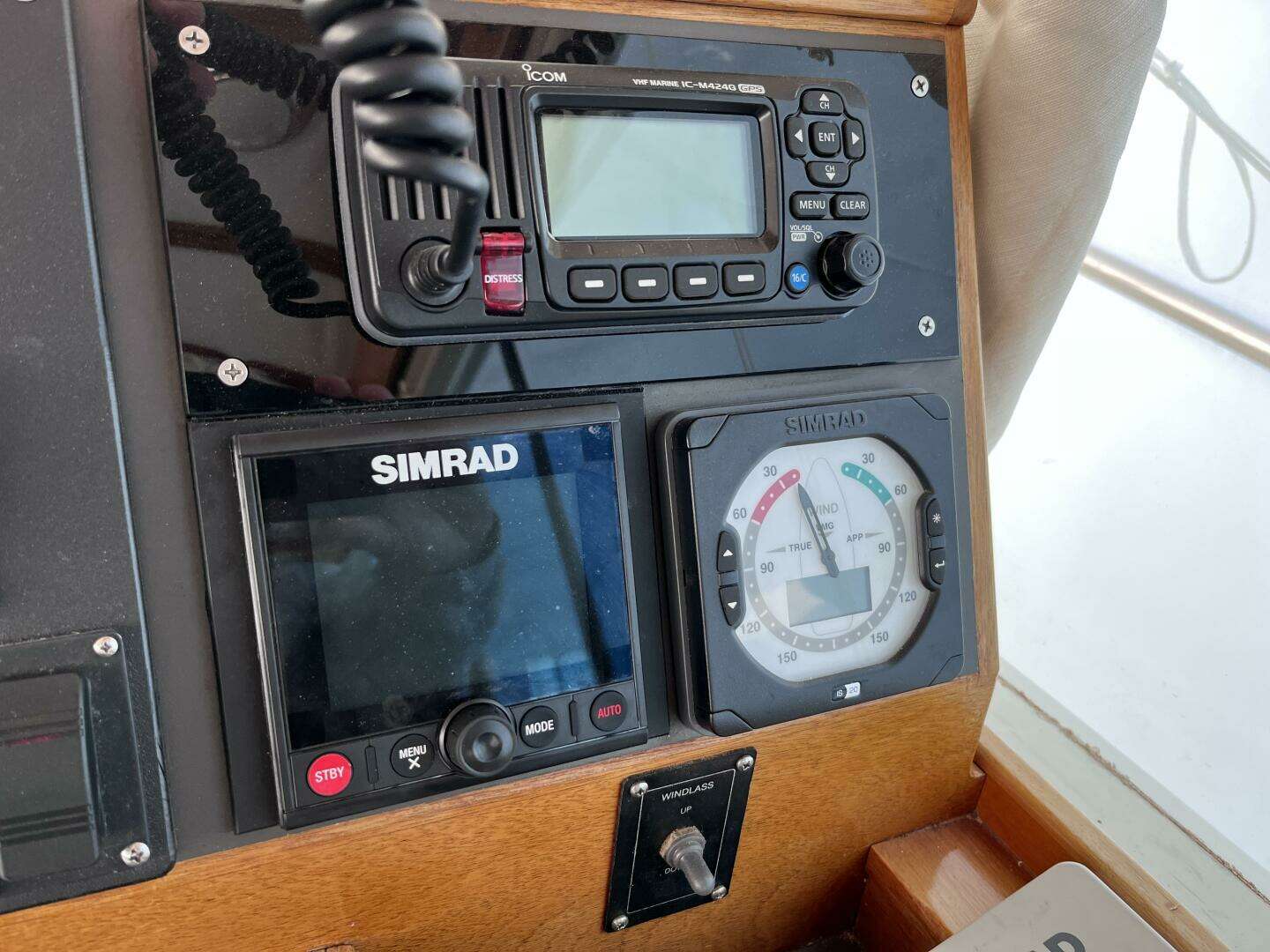 2000 Mast & Mallet — - Image 9