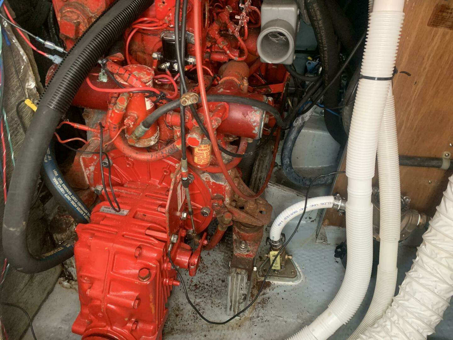 1987 Nonsuch Ultra 30 - Image 46