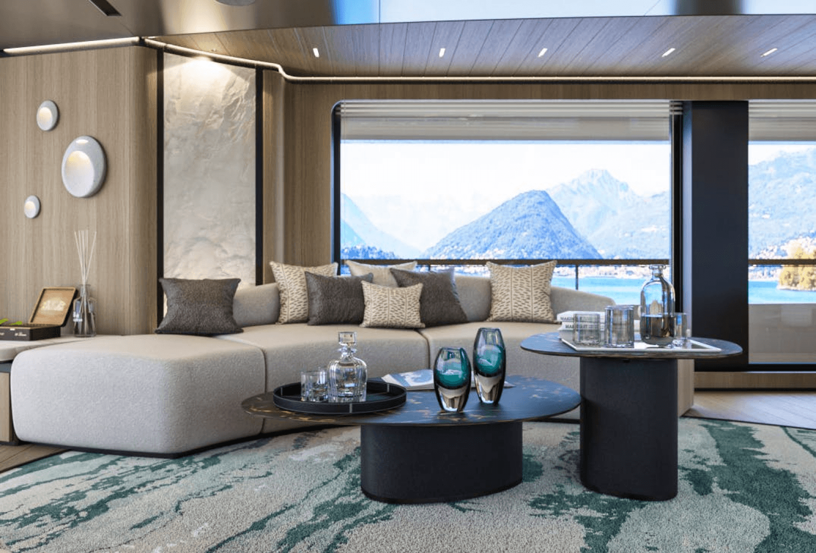 2026 Sirena Yachts — - Image 37