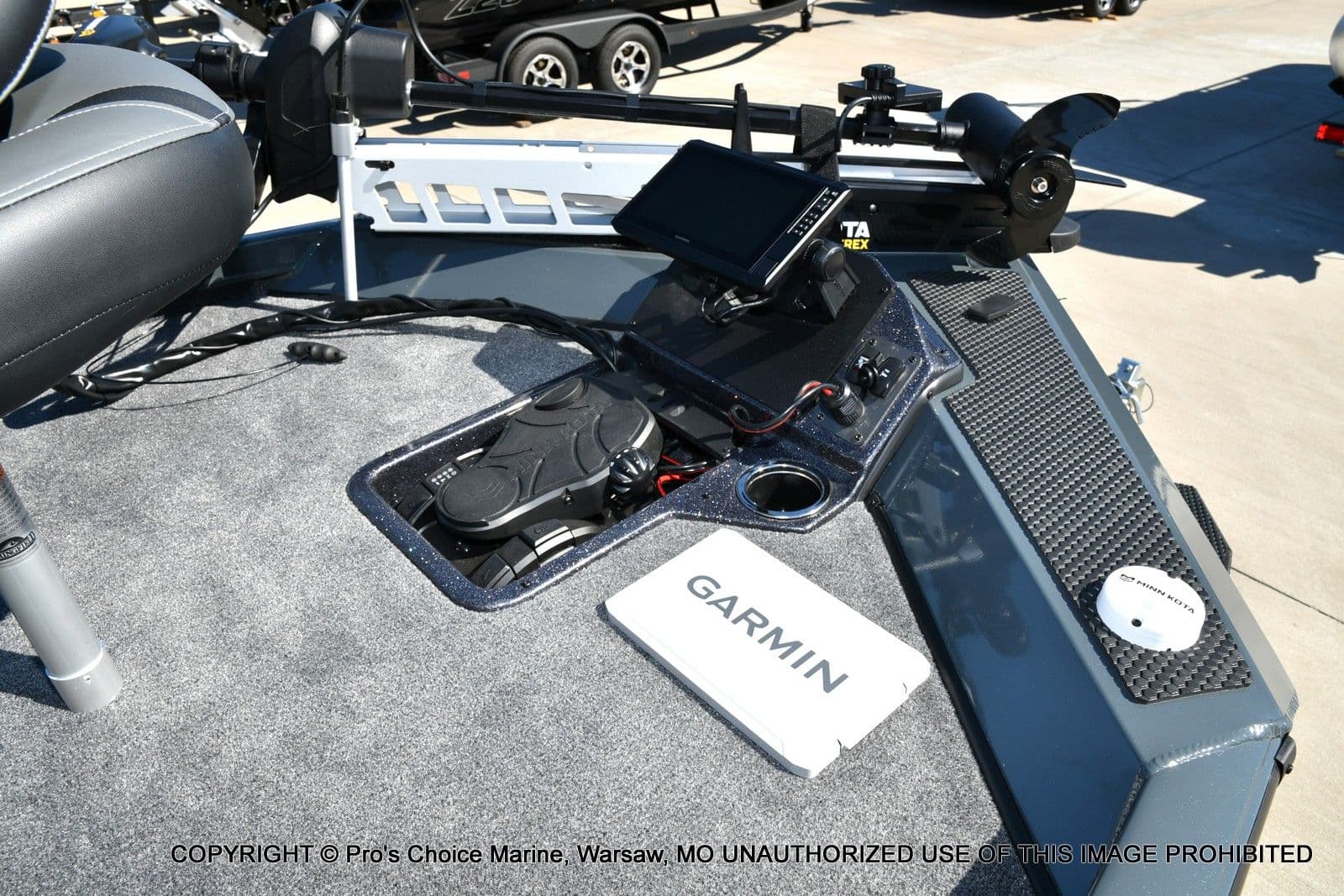 2026 Ranger RT198P Cup Garmin Livescope Equipped - 32