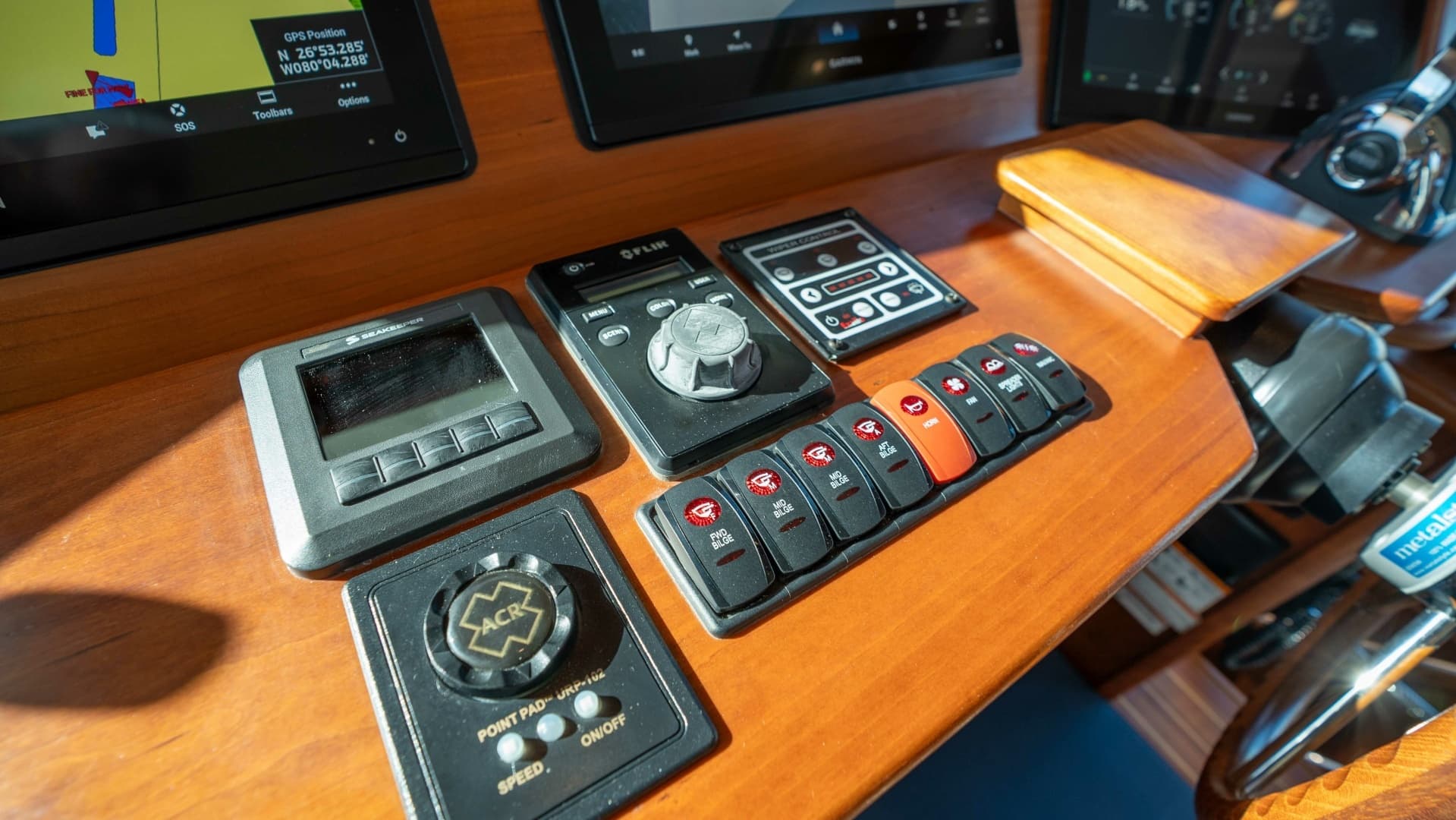 2018 Sabre 66 Dirigo - Image 35