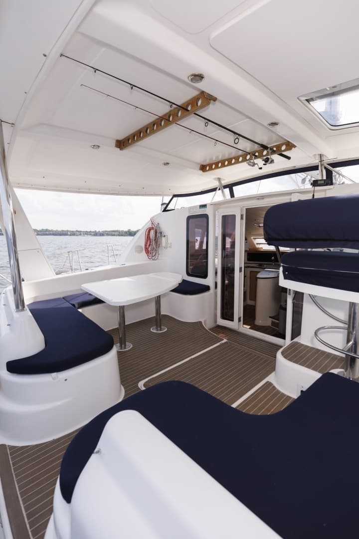 2006 Leopard 43 - Image 11
