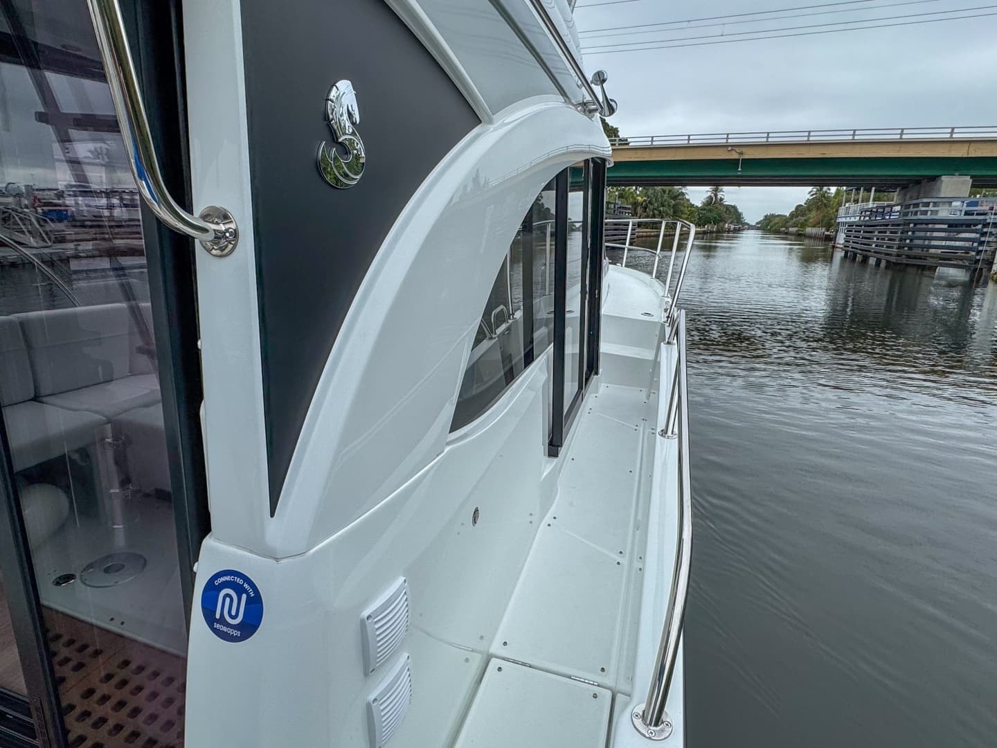 2026 Beneteau Antares 11 - Image 33