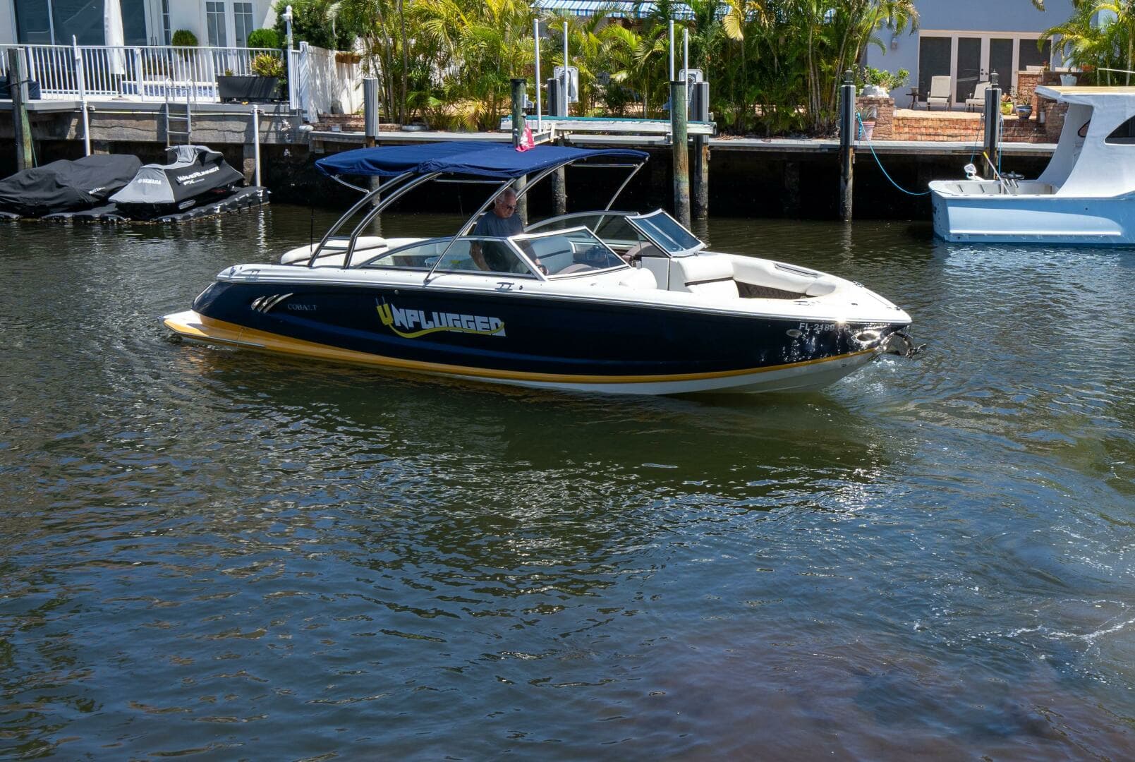 2013 Cobalt 28 - Image 4