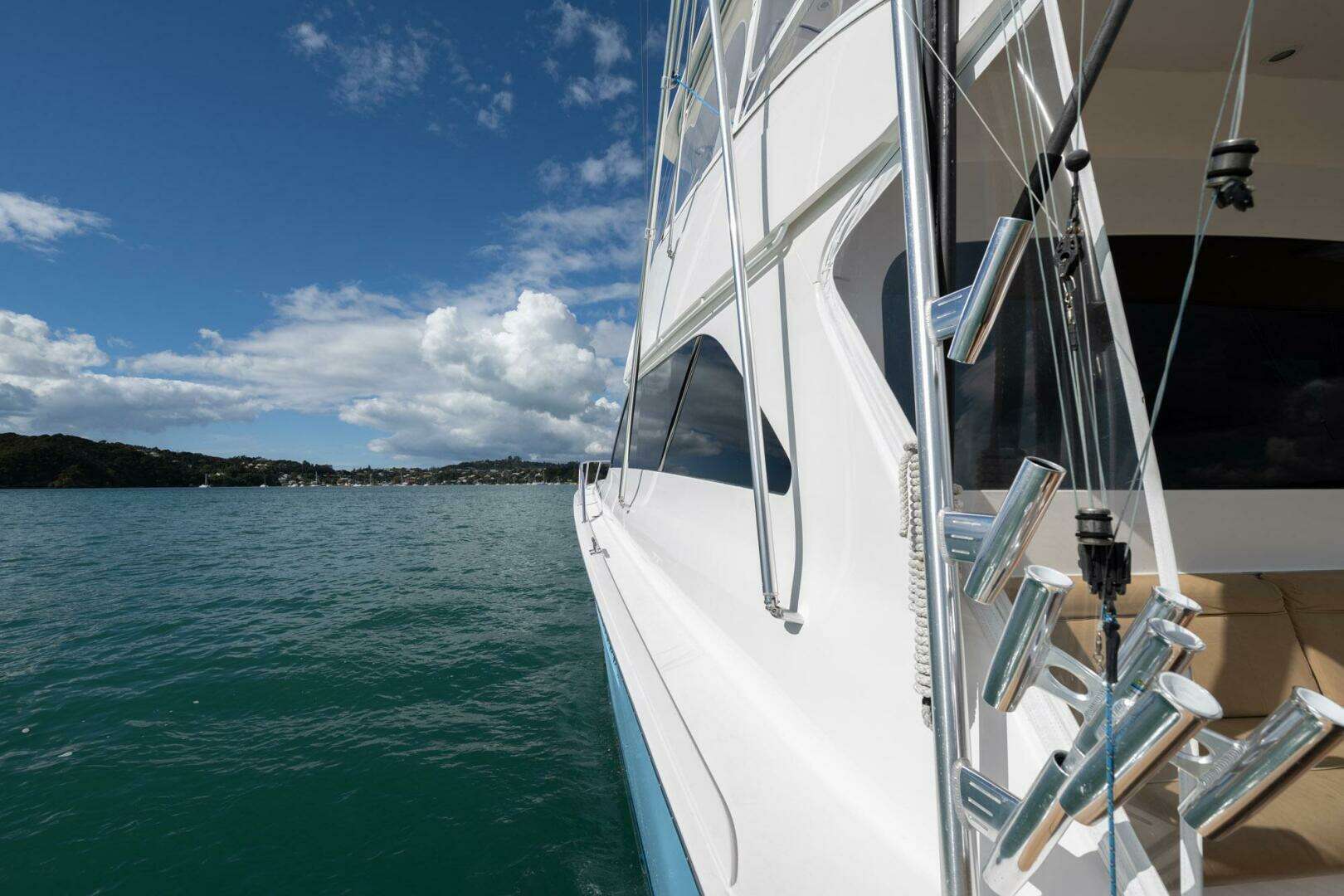 2007 Viking Convertible - Image 40