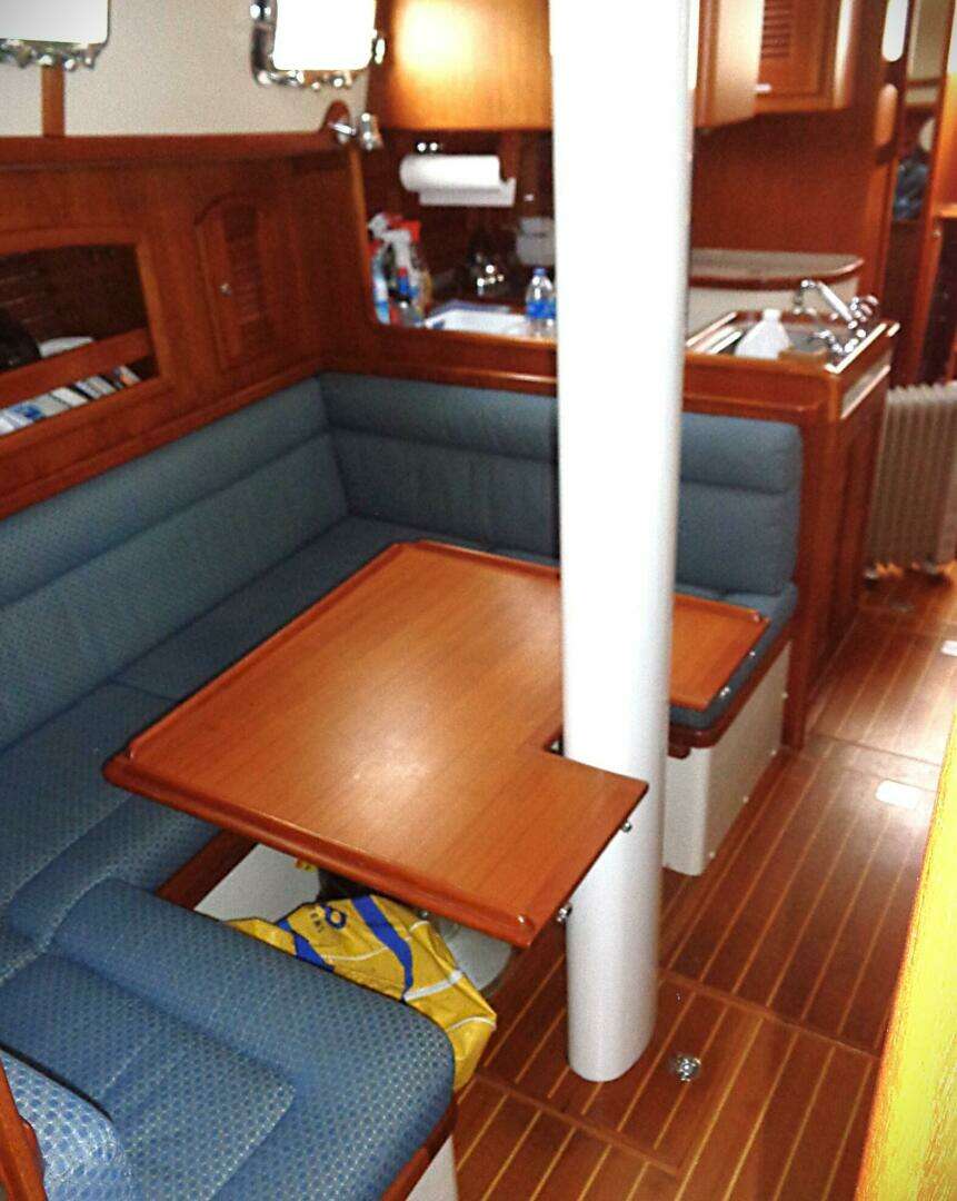 2005 Pacific Seacraft — - Image 4