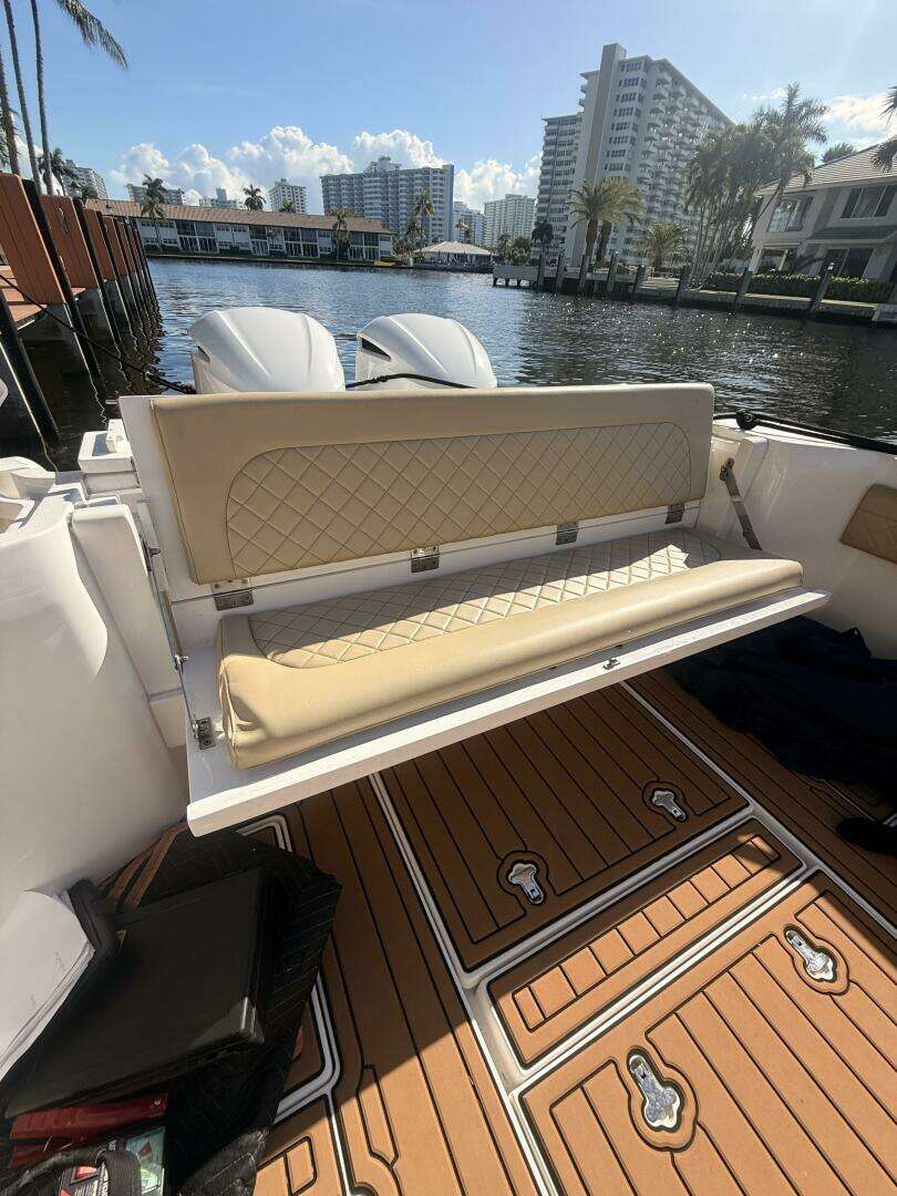 2019 Intrepid 345 Nomad FE - Image 20