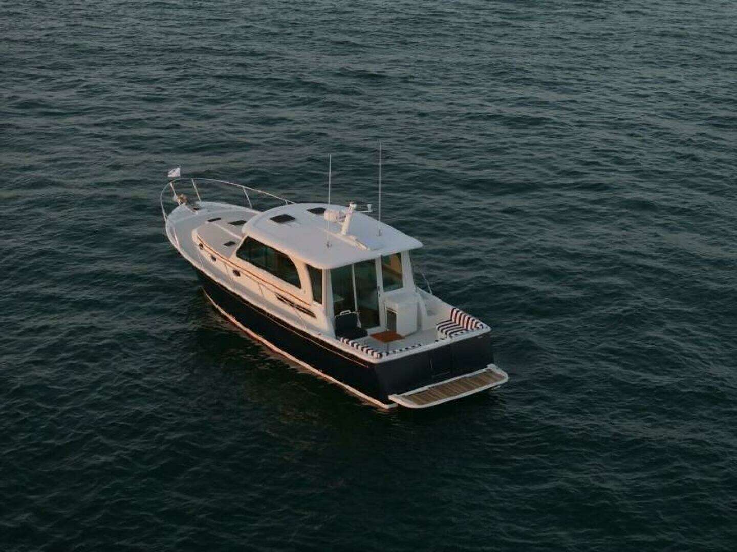 2027 Back Cove 412 - Image 8