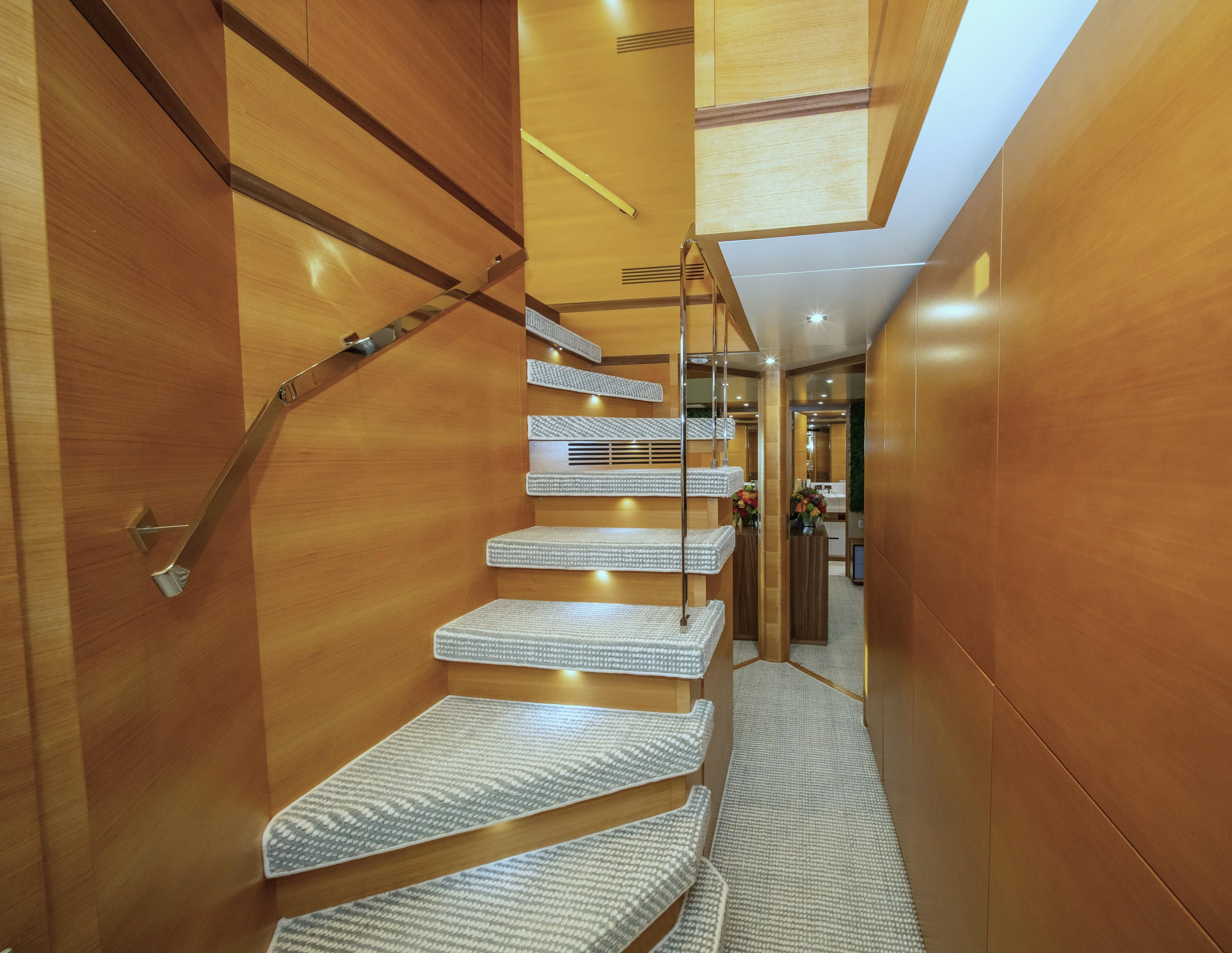 REHAB 108' Benetti 2015 for Sale
