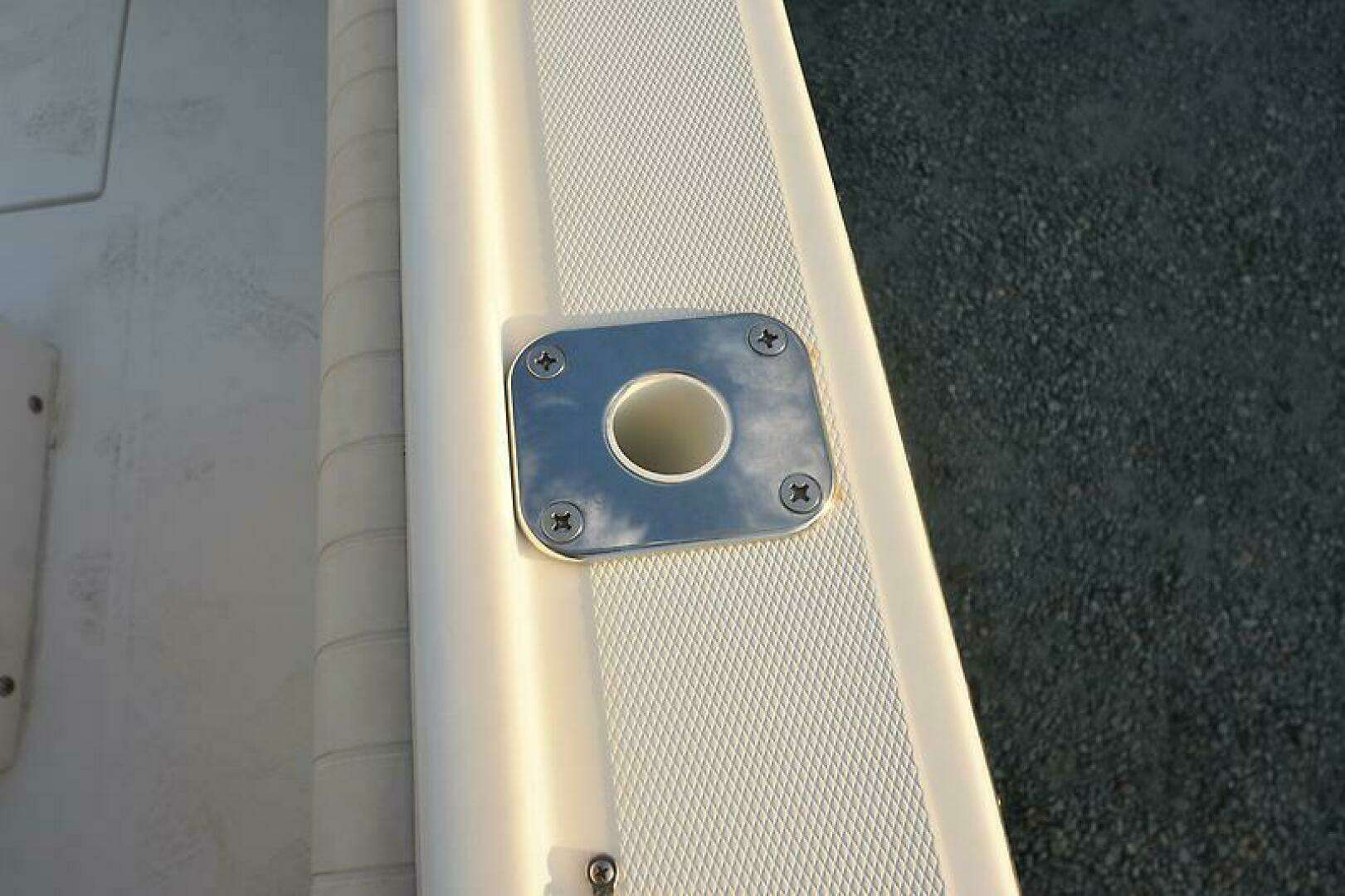 2005 Regulator 24 fs - Image 26