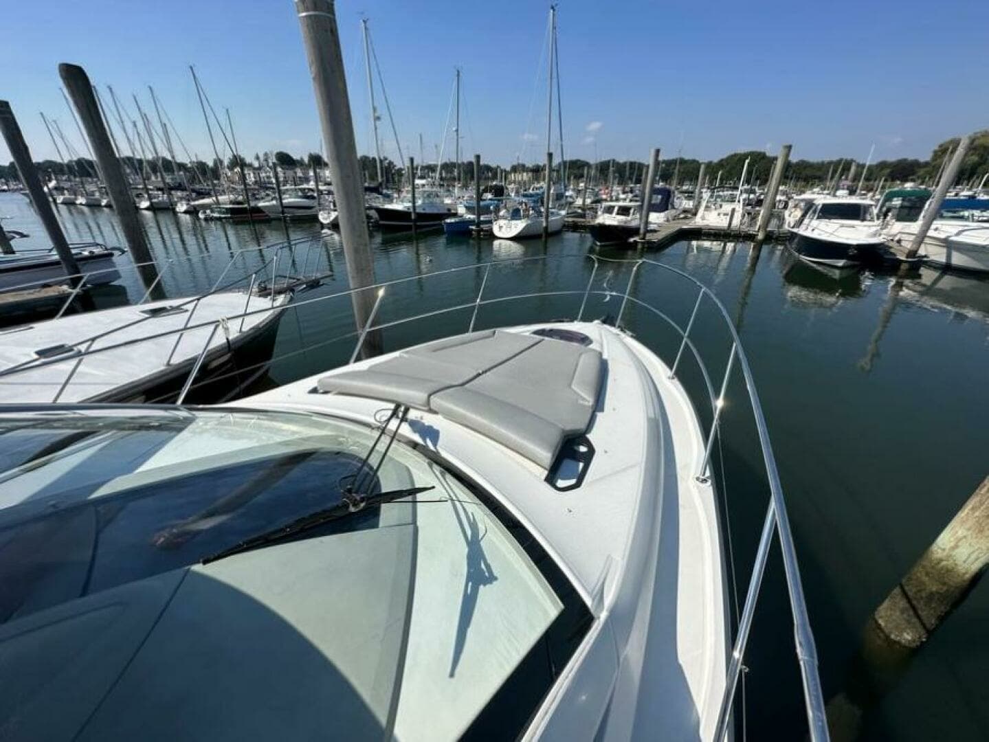 2013 Beneteau Gran Turismo - Image 12