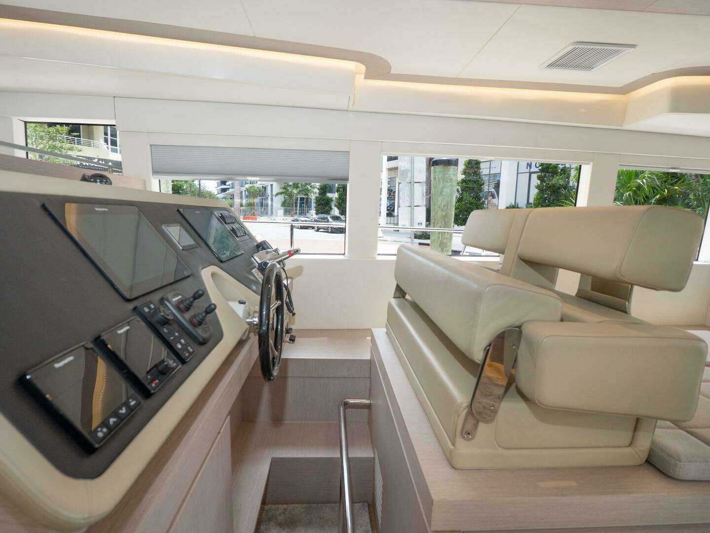 2023 Alva Yachts Ocean Eco 54 - Image 17