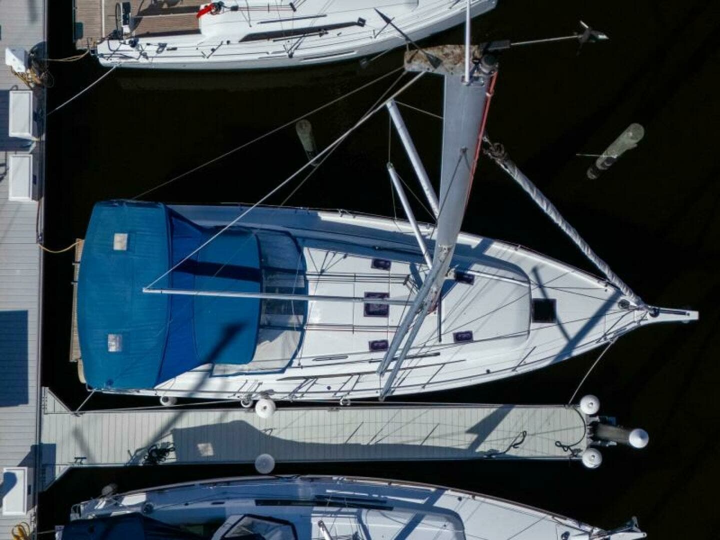 2022 Beneteau 40.1 - Image 120