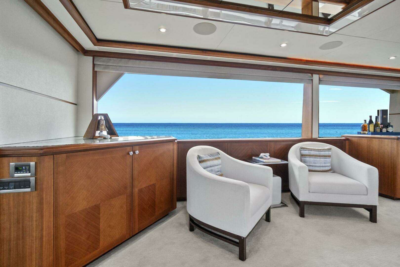 2016 Ocean Alexander 85 E - Image 24
