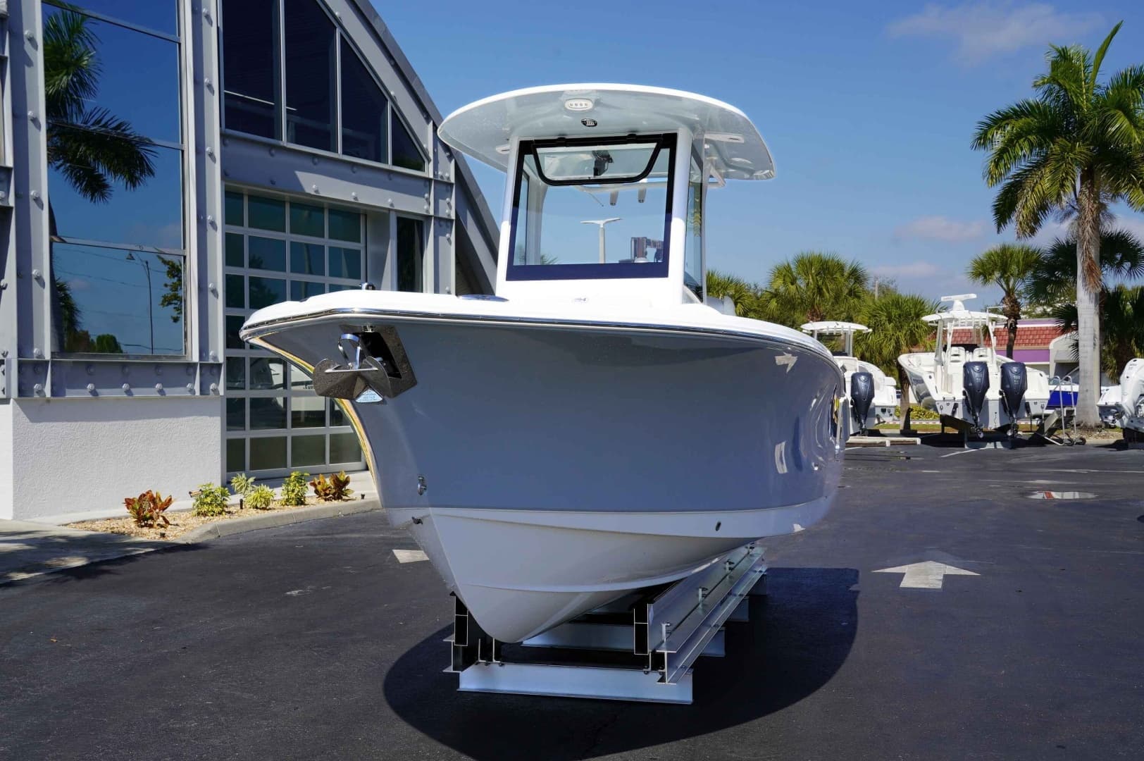 2026 Sea Hunt Ultra 255SE - Image 4