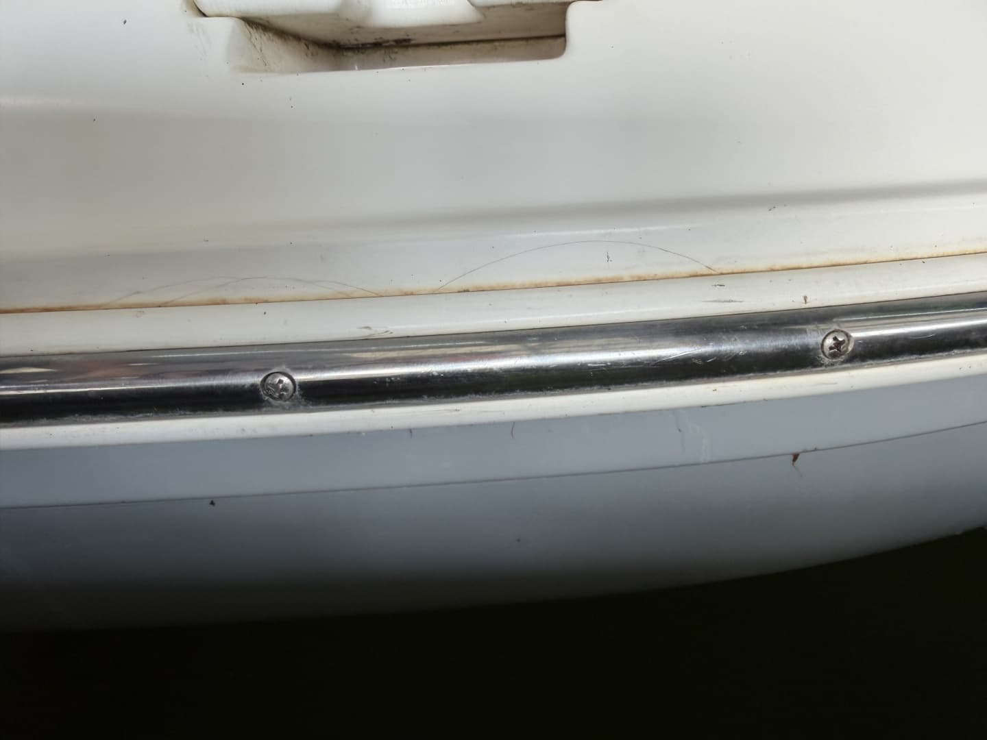 2008 Rinker 280 Express Cruiser - Image 128
