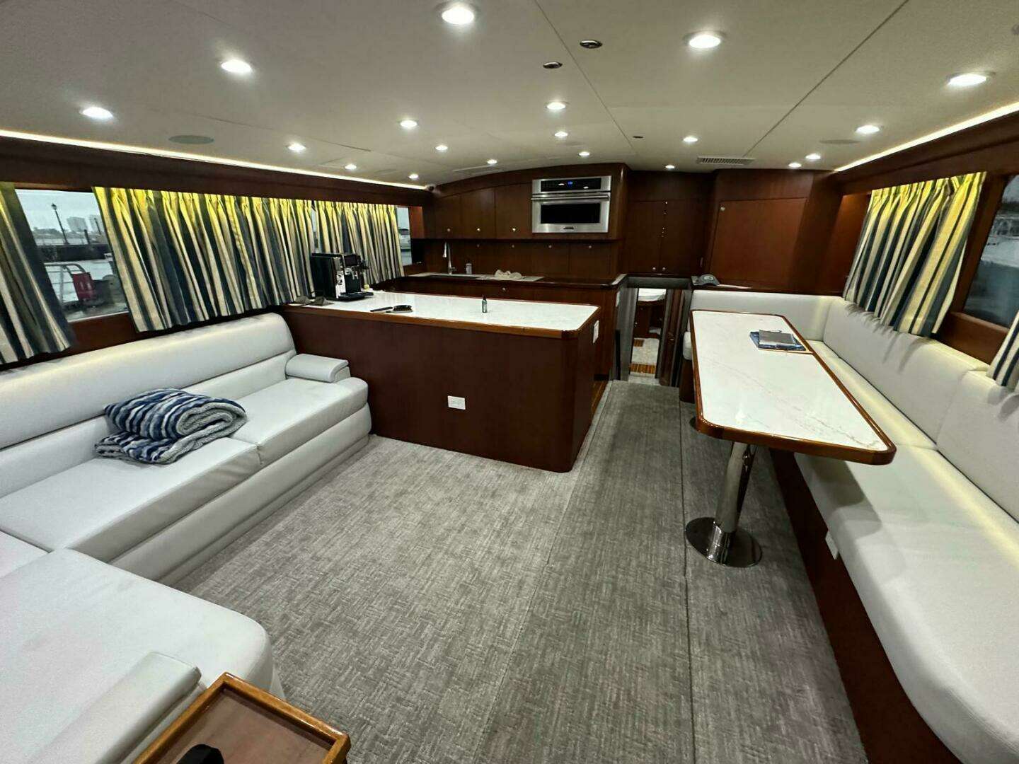 2001 Buddy Davis SPORTFISH - Image 5