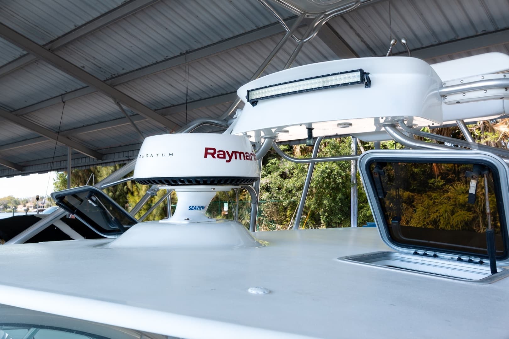 2007 Tiara Yachts 3800 Open - Image 20