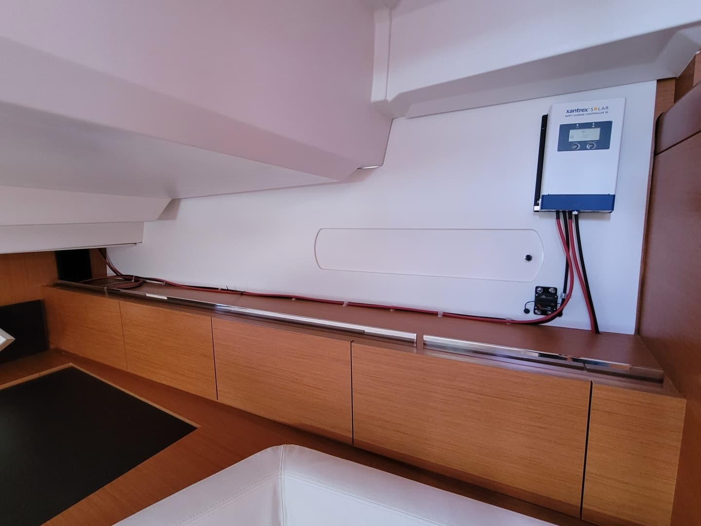 2017 Jeanneau Sun Odyssey 44 DS - Image 71