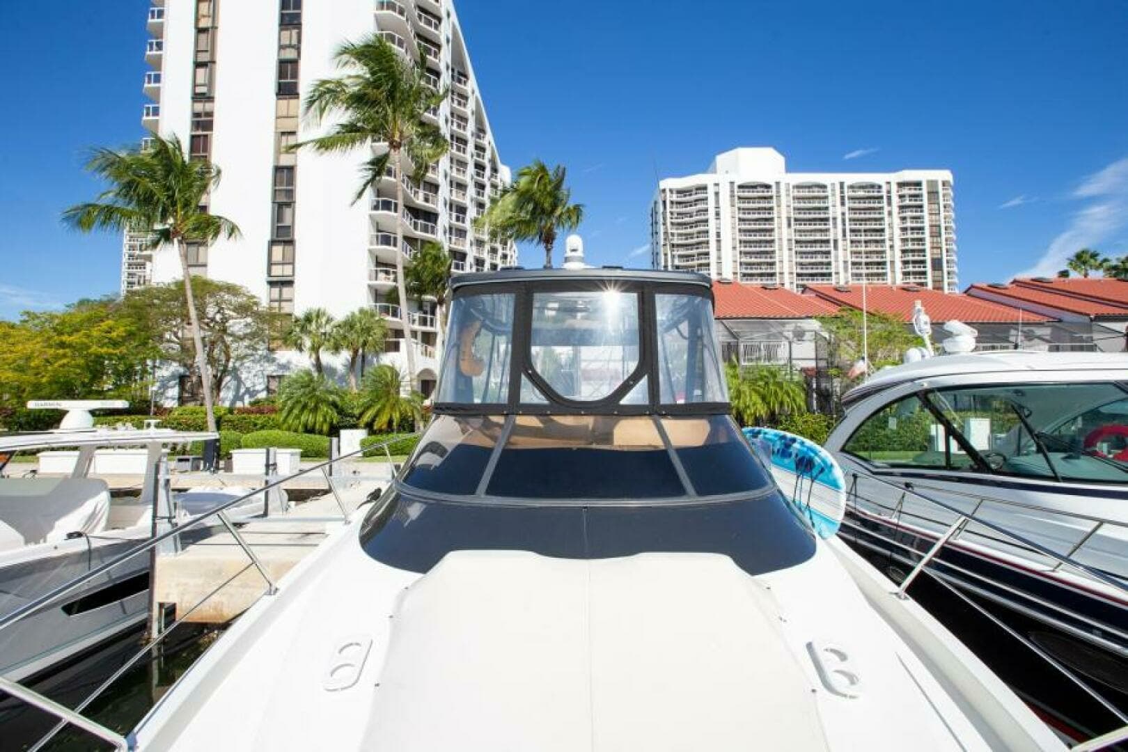 2012 Carver Sojourn - Image 19