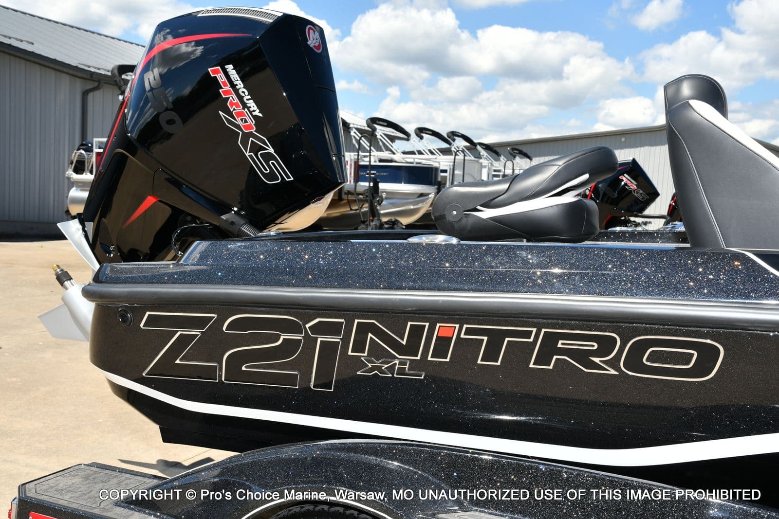 2026 Nitro Z21 XL - 4