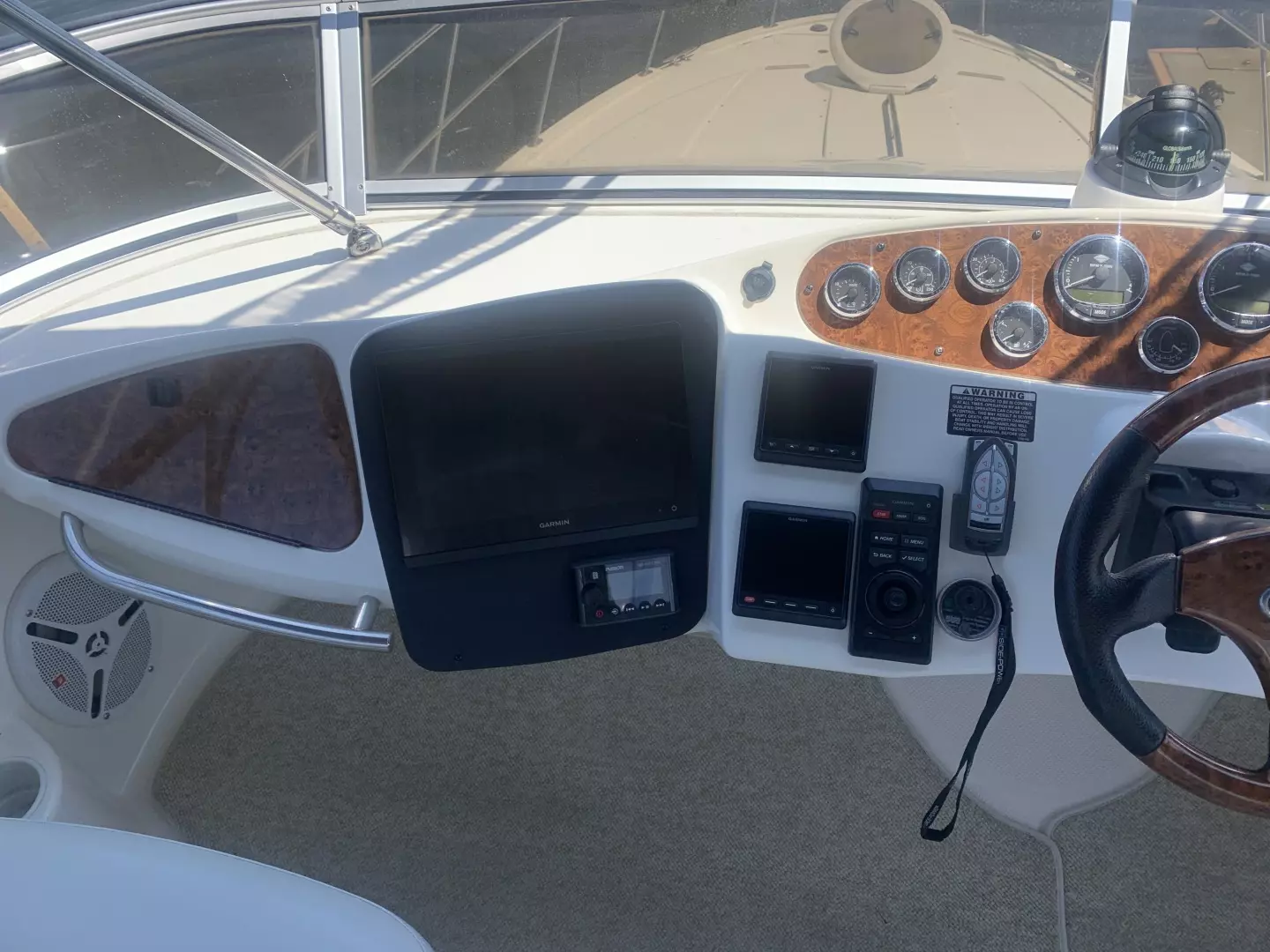 2007 Meridian 459 Motoryacht - Image 12