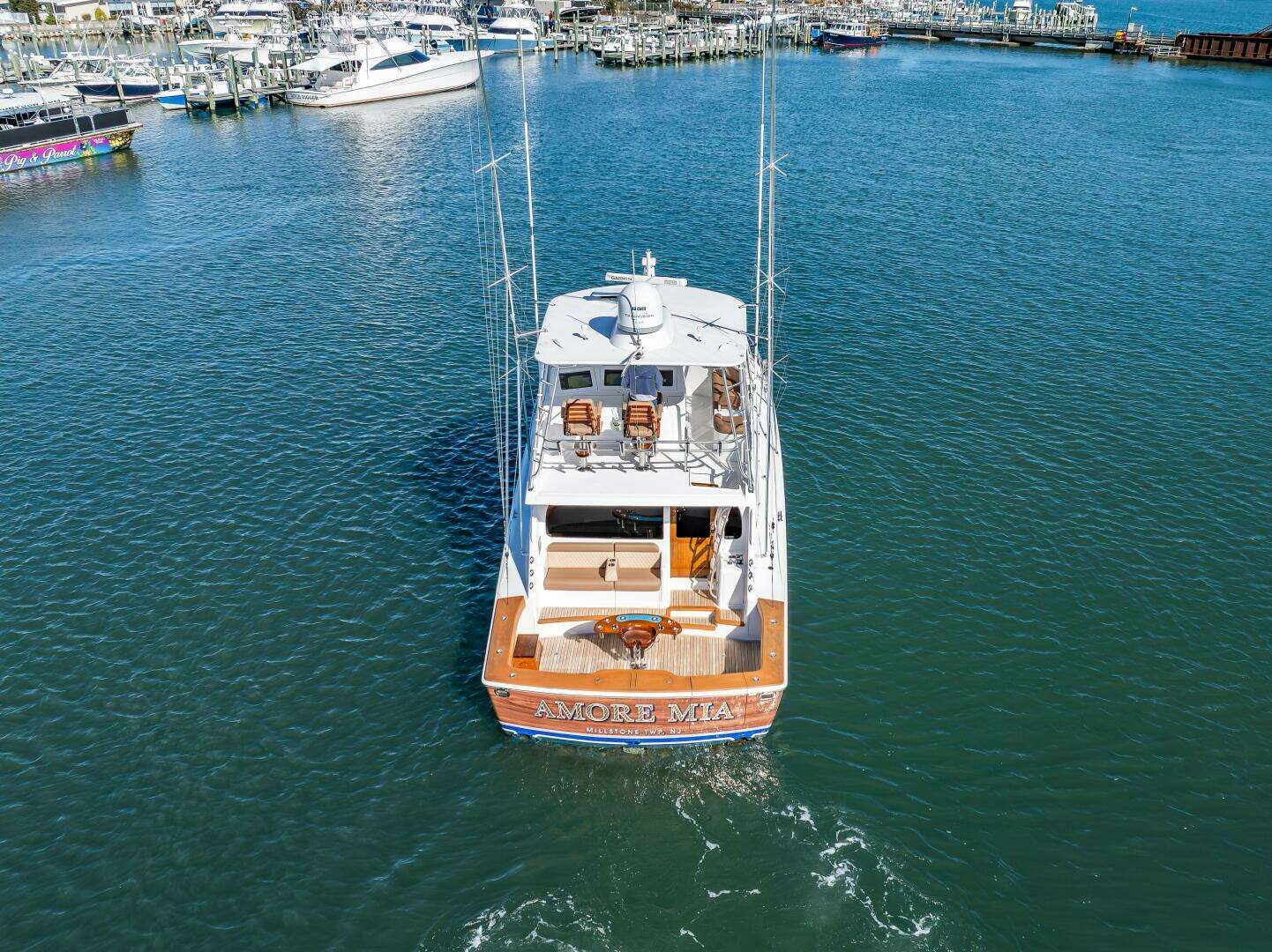 2015 Viking 46C - Image 90