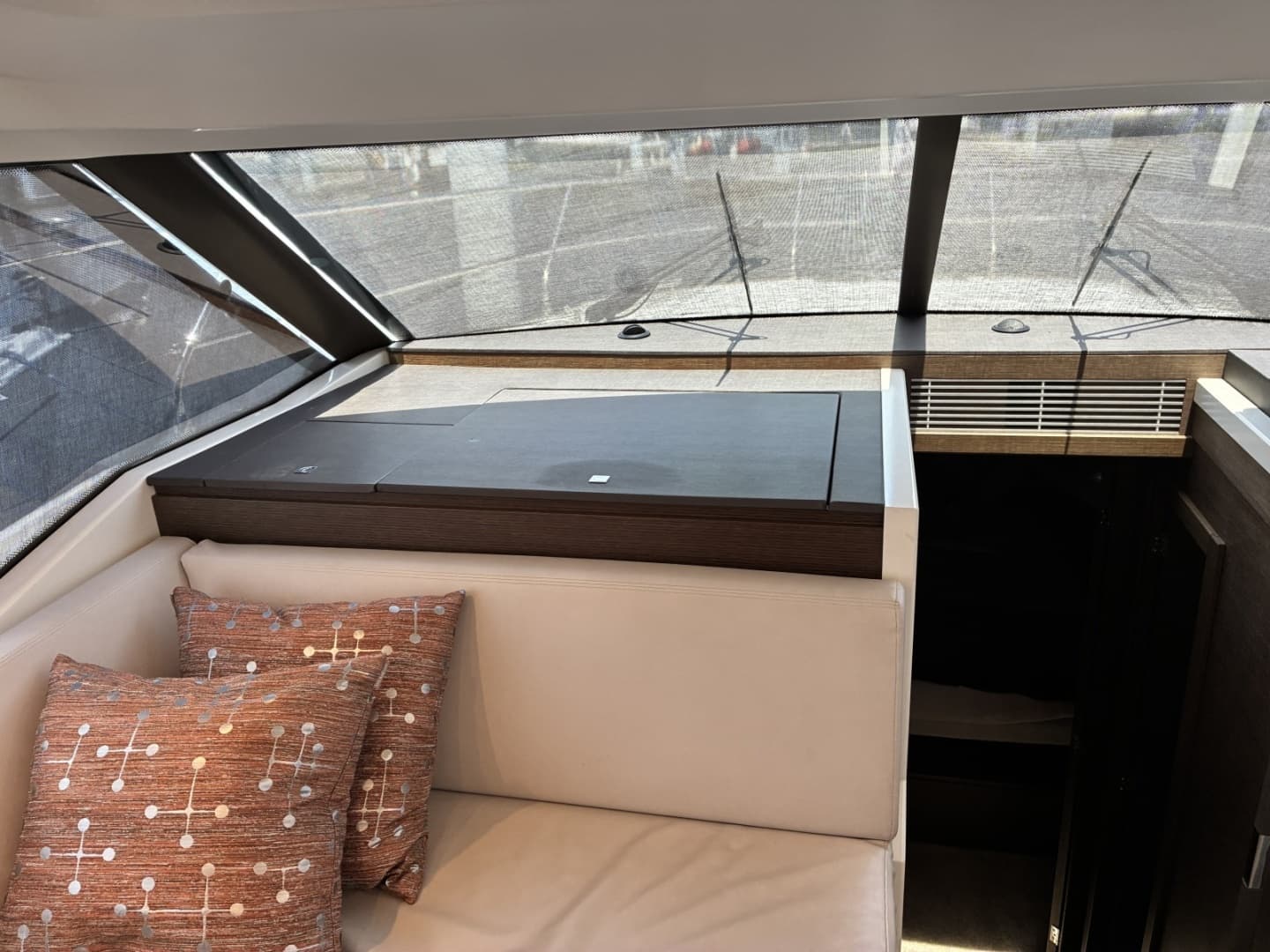 2020 Prestige 420S MKII - Image 7