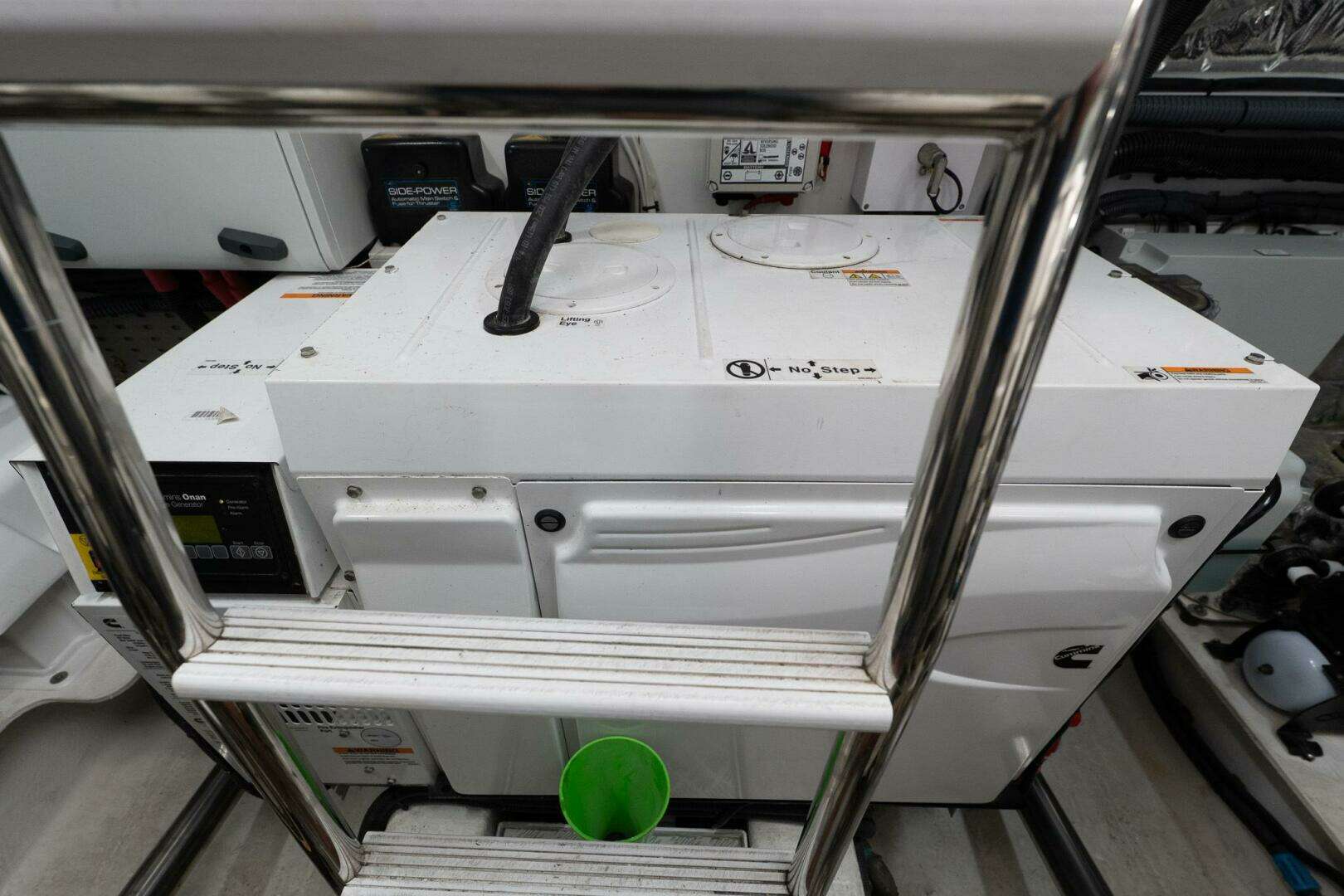 2021 Princess S62 - Image 73