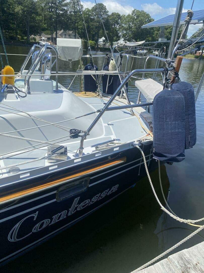 1999 Taswell 44 AS - Image 49