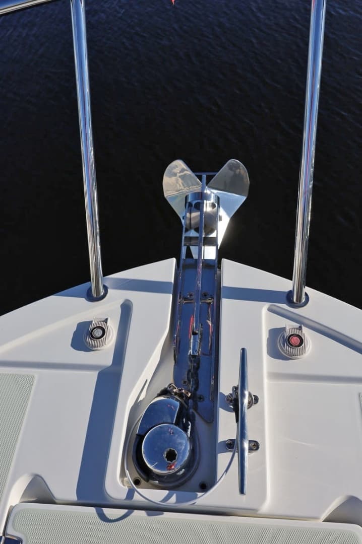 2018 Back Cove 32 - Image 7