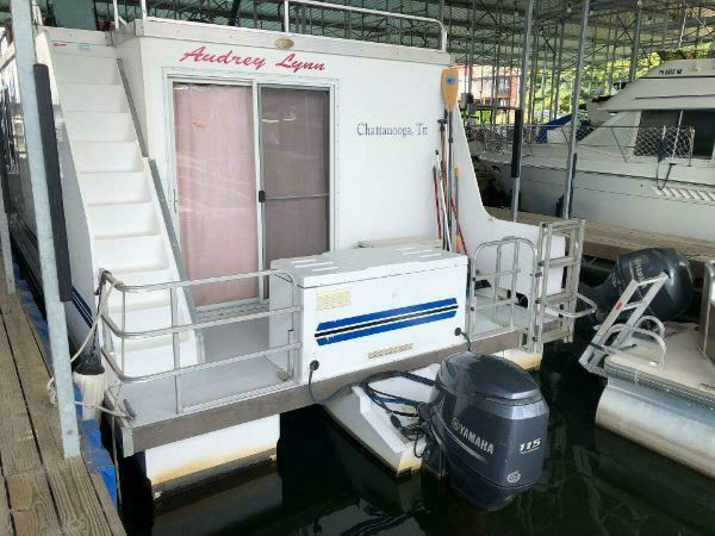 2013 Catamaran Cruiser - Image 2