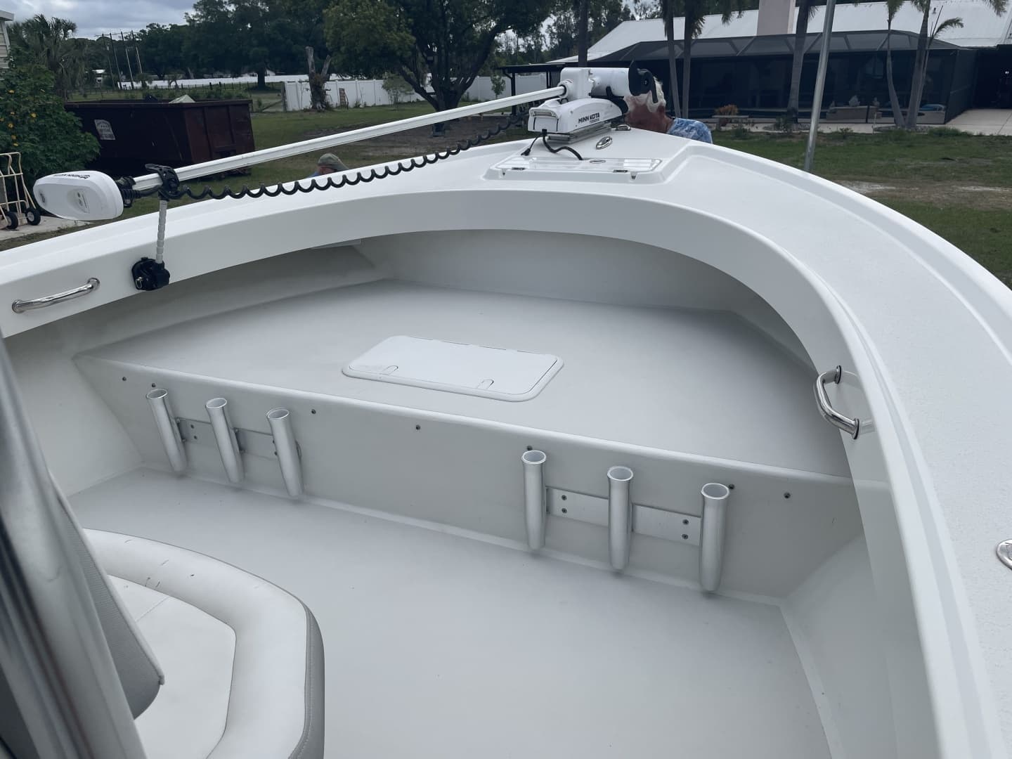 2022 Parker 25SE - Image 32