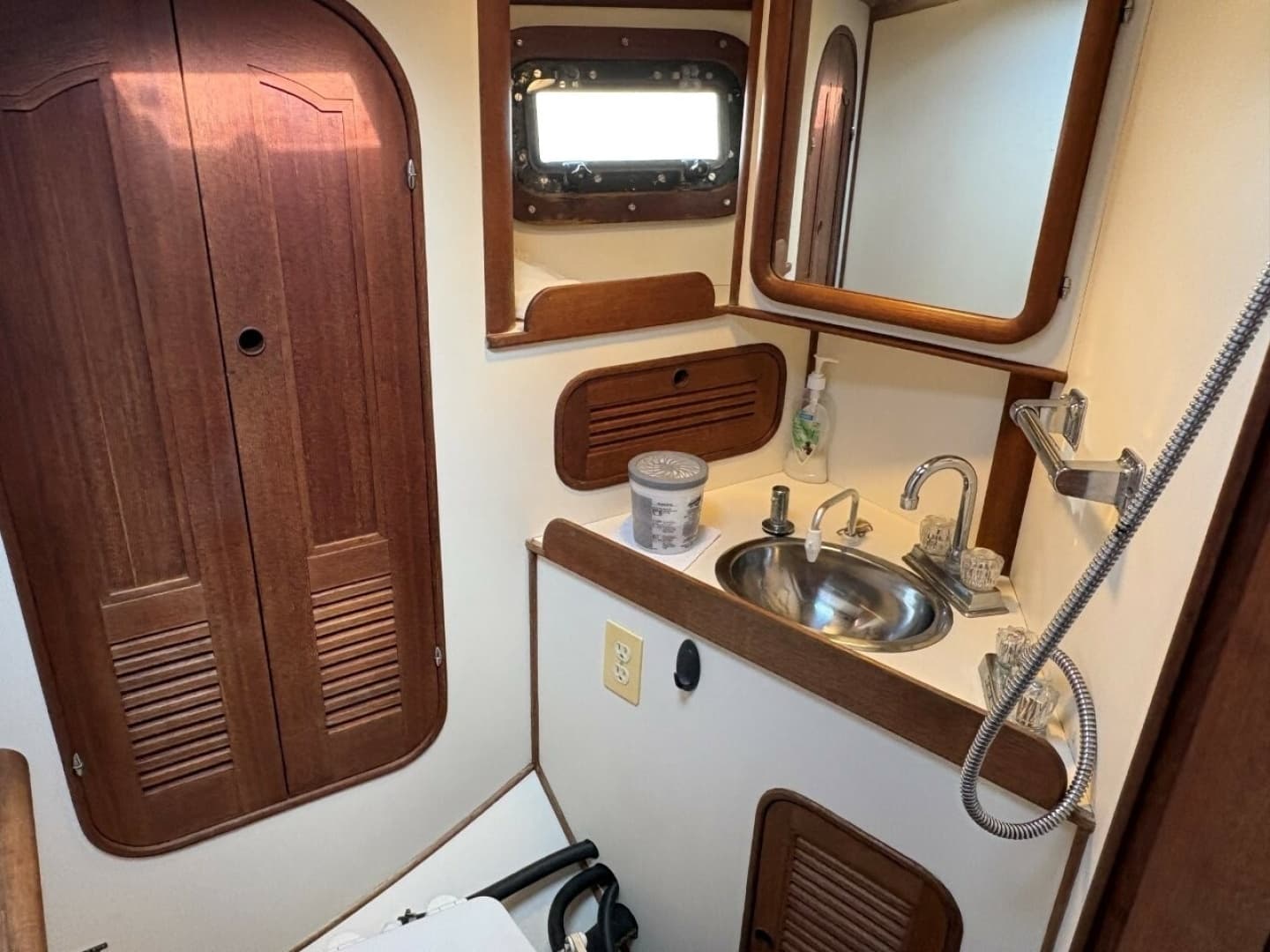 1981 Norseman 447 - Image 36